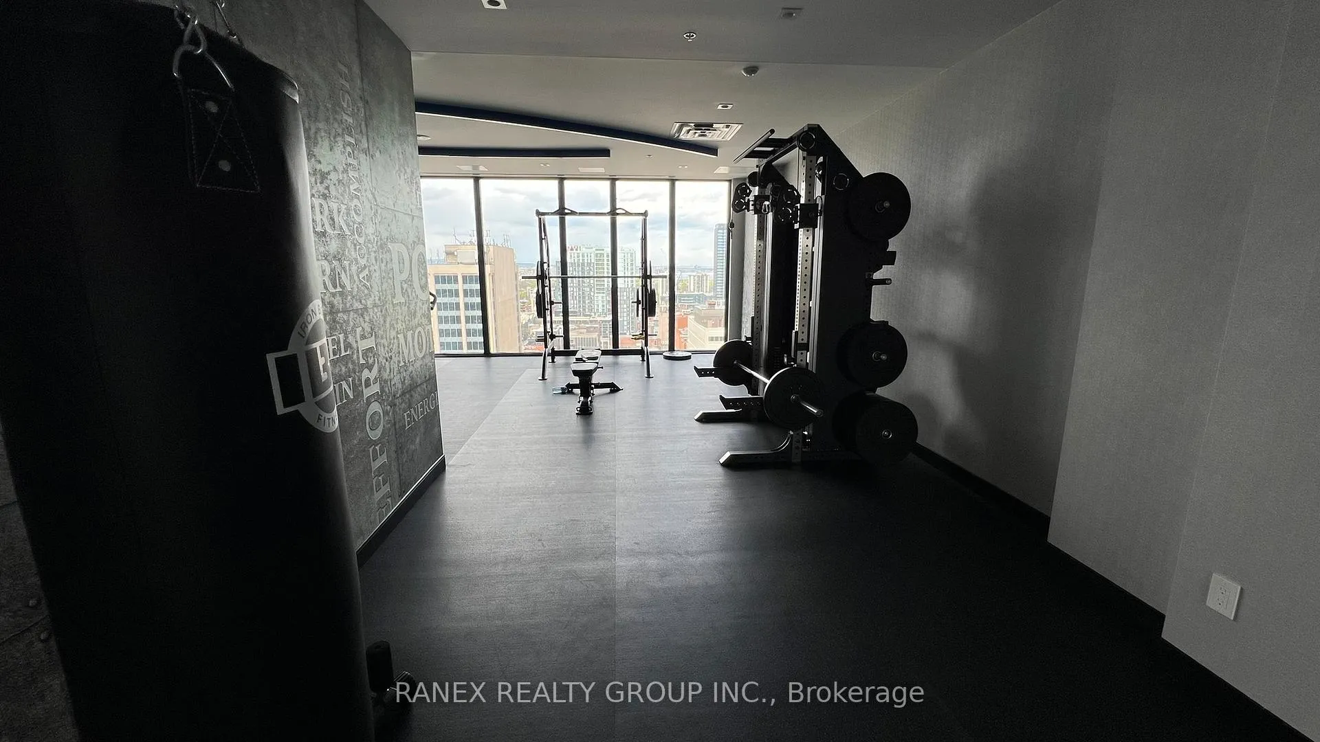 Photo 44 of Unit 2611, 75 James Street S, Hamilton, Corktown — HOMEH