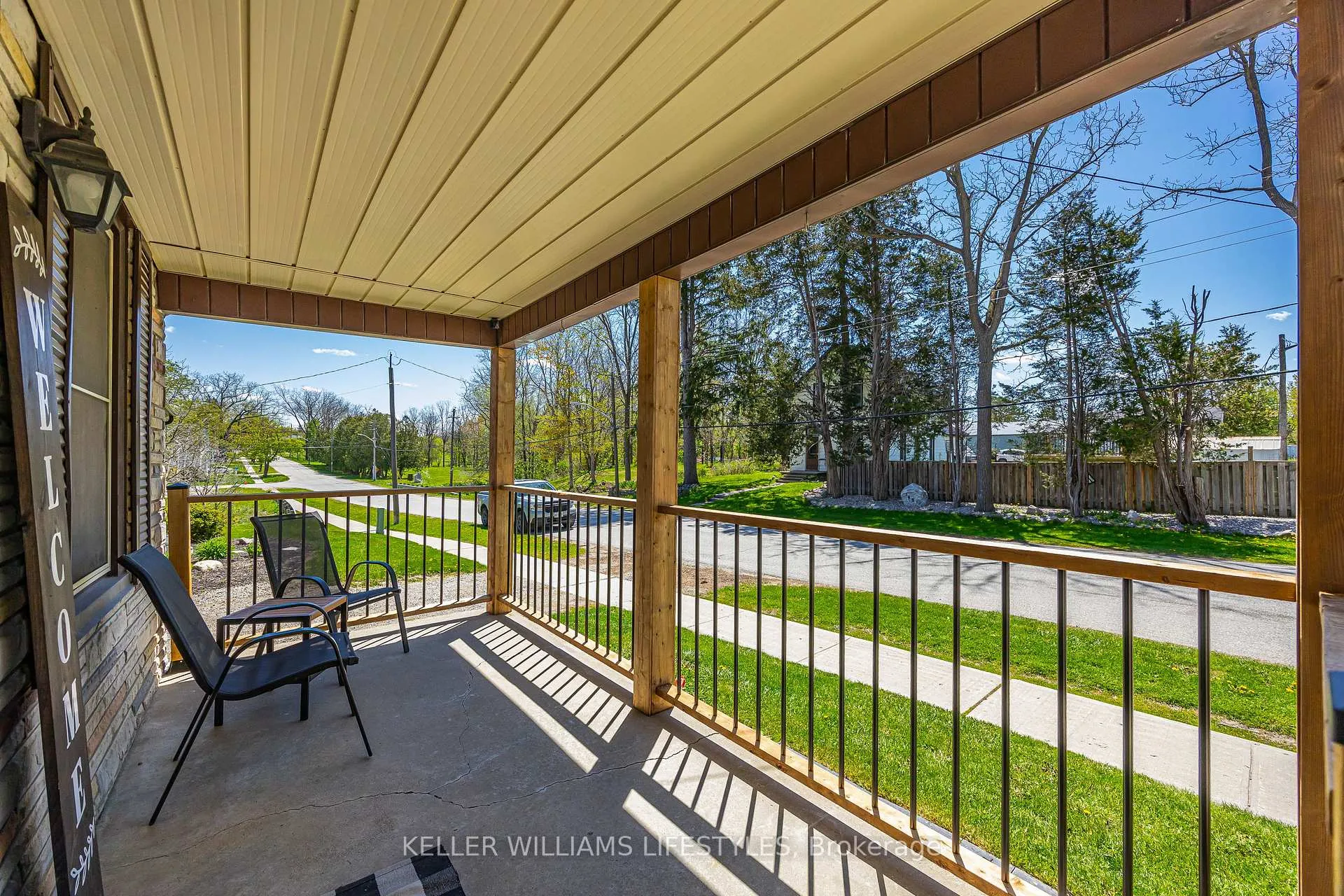Photo 3 of 150 Mill Street, North Middlesex, Parkhill — HOMEH