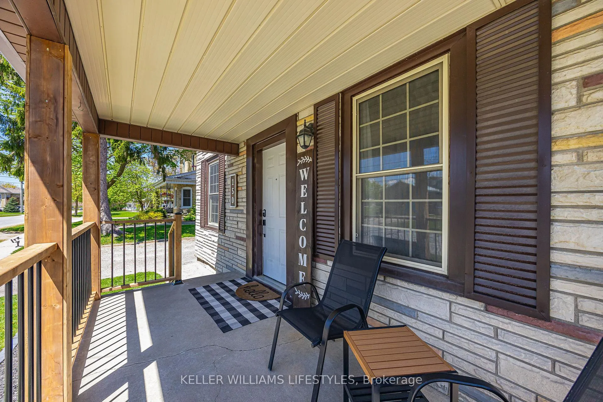 Photo 7 of 150 Mill Street, North Middlesex, Parkhill — HOMEH