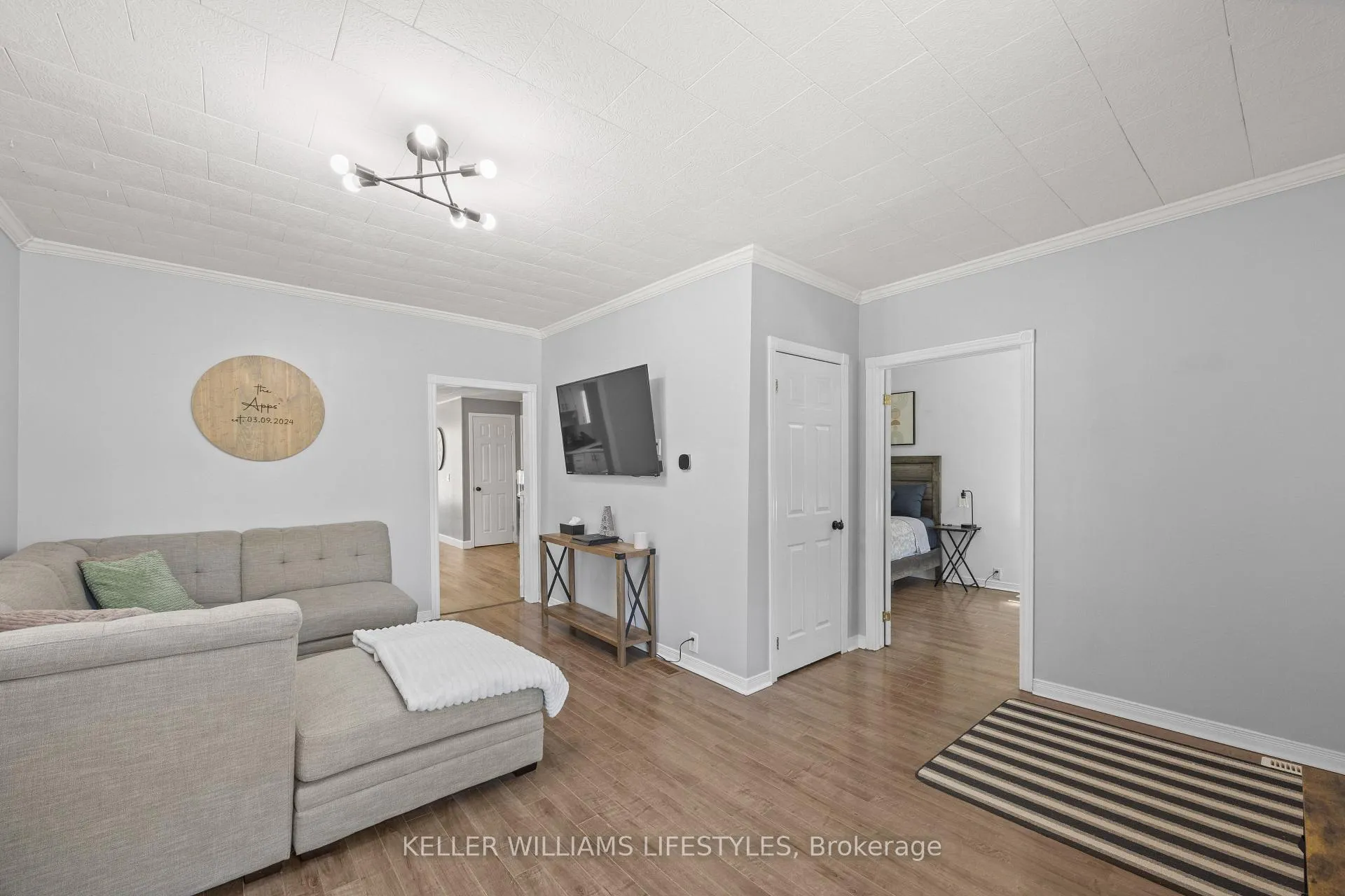 Photo 9 of 150 Mill Street, North Middlesex, Parkhill — HOMEH