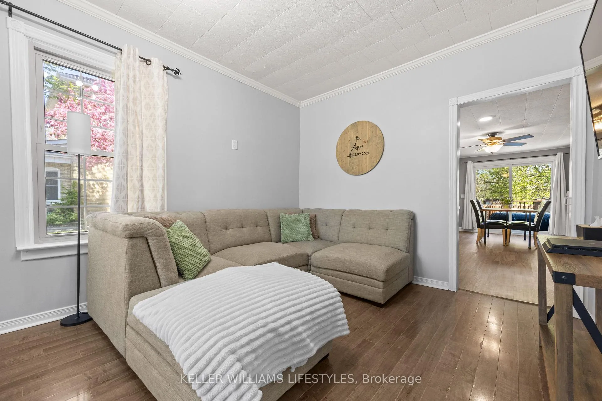 Photo 11 of 150 Mill Street, North Middlesex, Parkhill — HOMEH