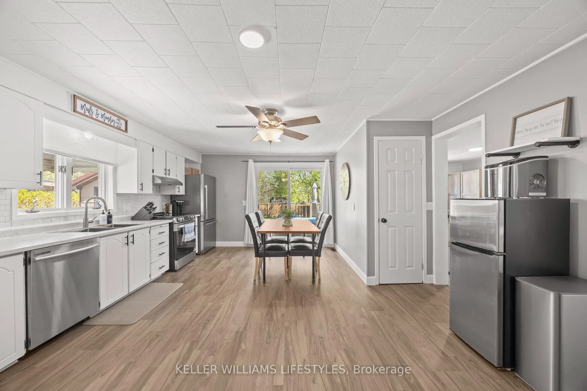 Photo 13 of 150 Mill Street, North Middlesex, Parkhill — HOMEH