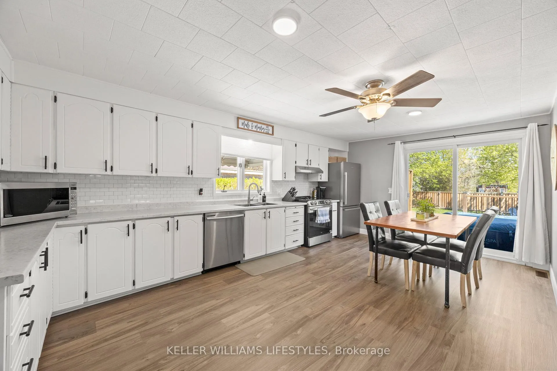 Photo 16 of 150 Mill Street, North Middlesex, Parkhill — HOMEH