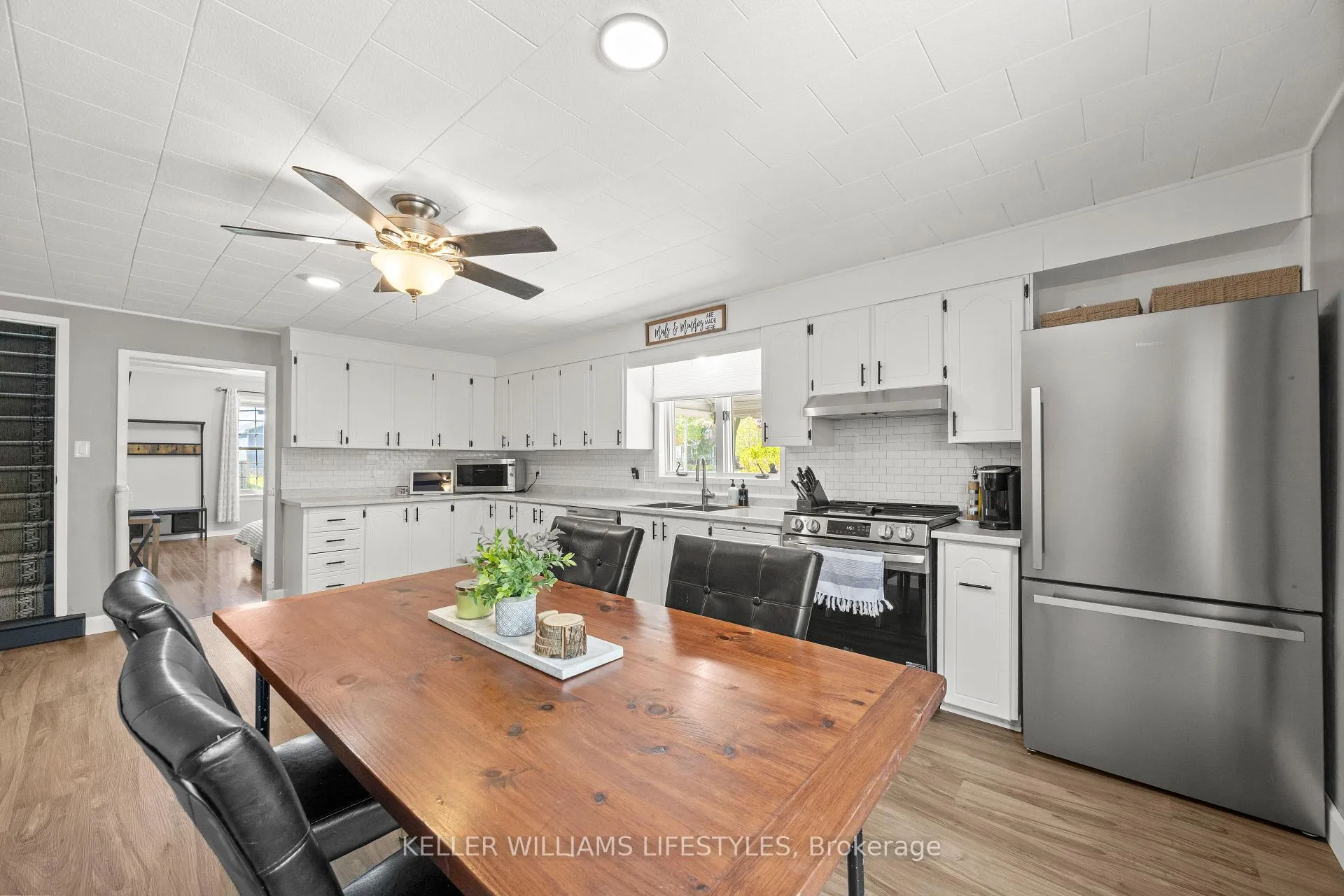 Photo 19 of 150 Mill Street, North Middlesex, Parkhill — HOMEH