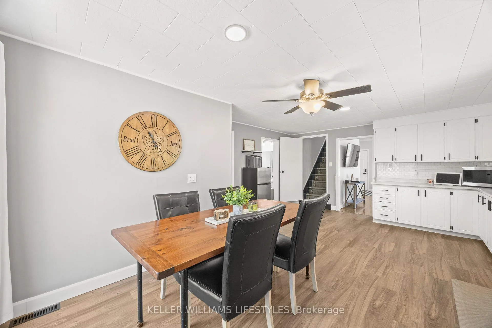 Photo 20 of 150 Mill Street, North Middlesex, Parkhill — HOMEH