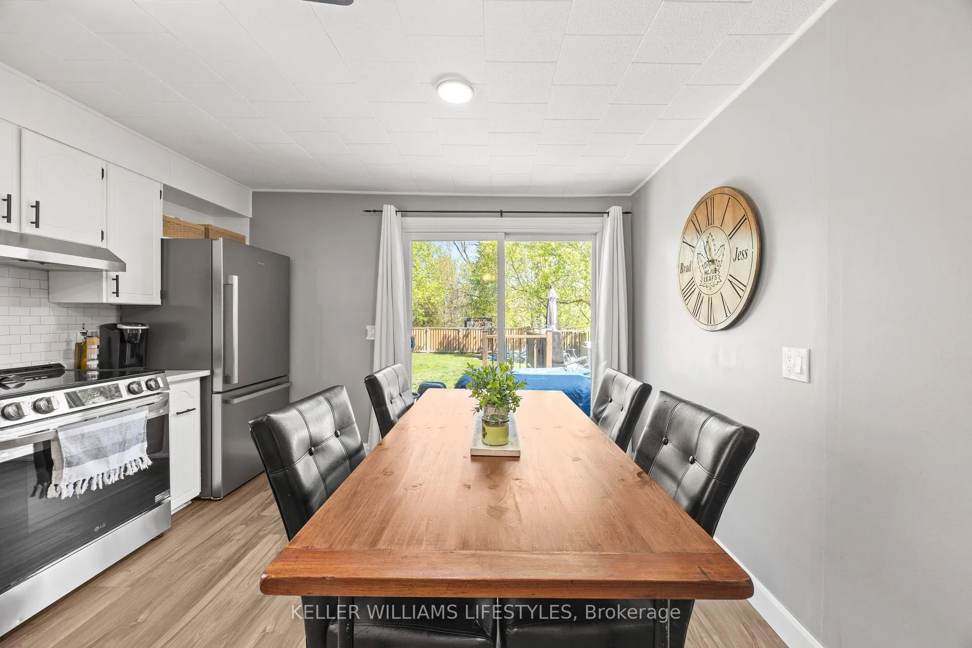 Photo 21 of 150 Mill Street, North Middlesex, Parkhill — HOMEH