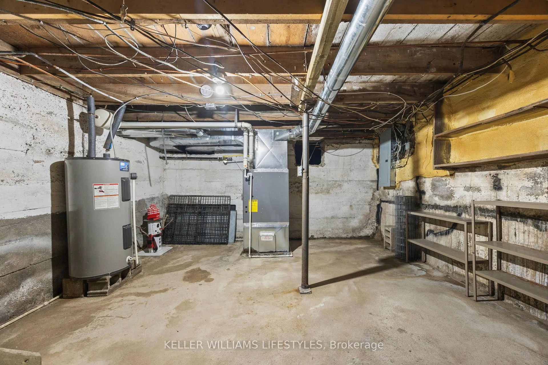 Photo 36 of 150 Mill Street, North Middlesex, Parkhill — HOMEH