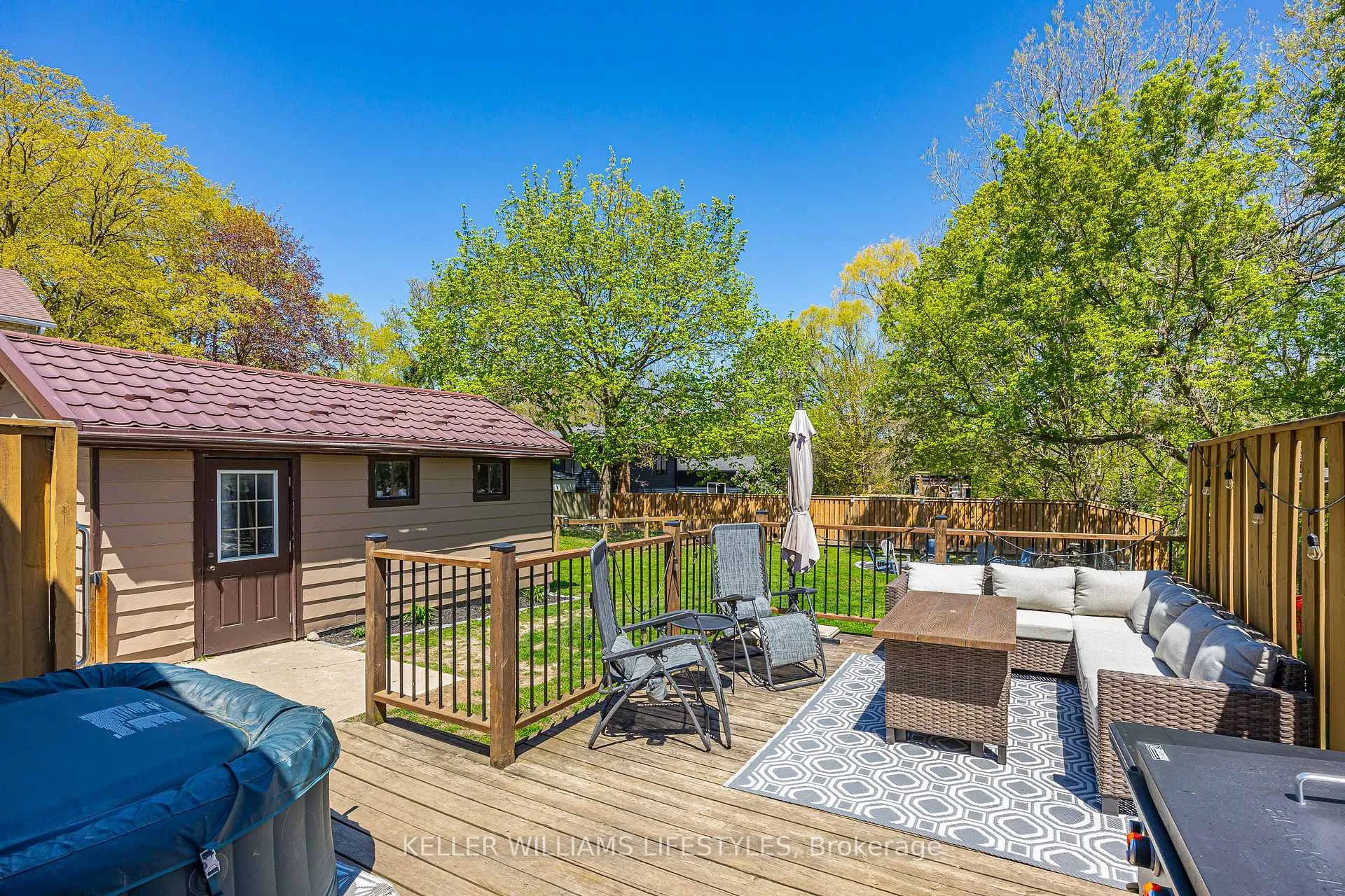 Photo 37 of 150 Mill Street, North Middlesex, Parkhill — HOMEH