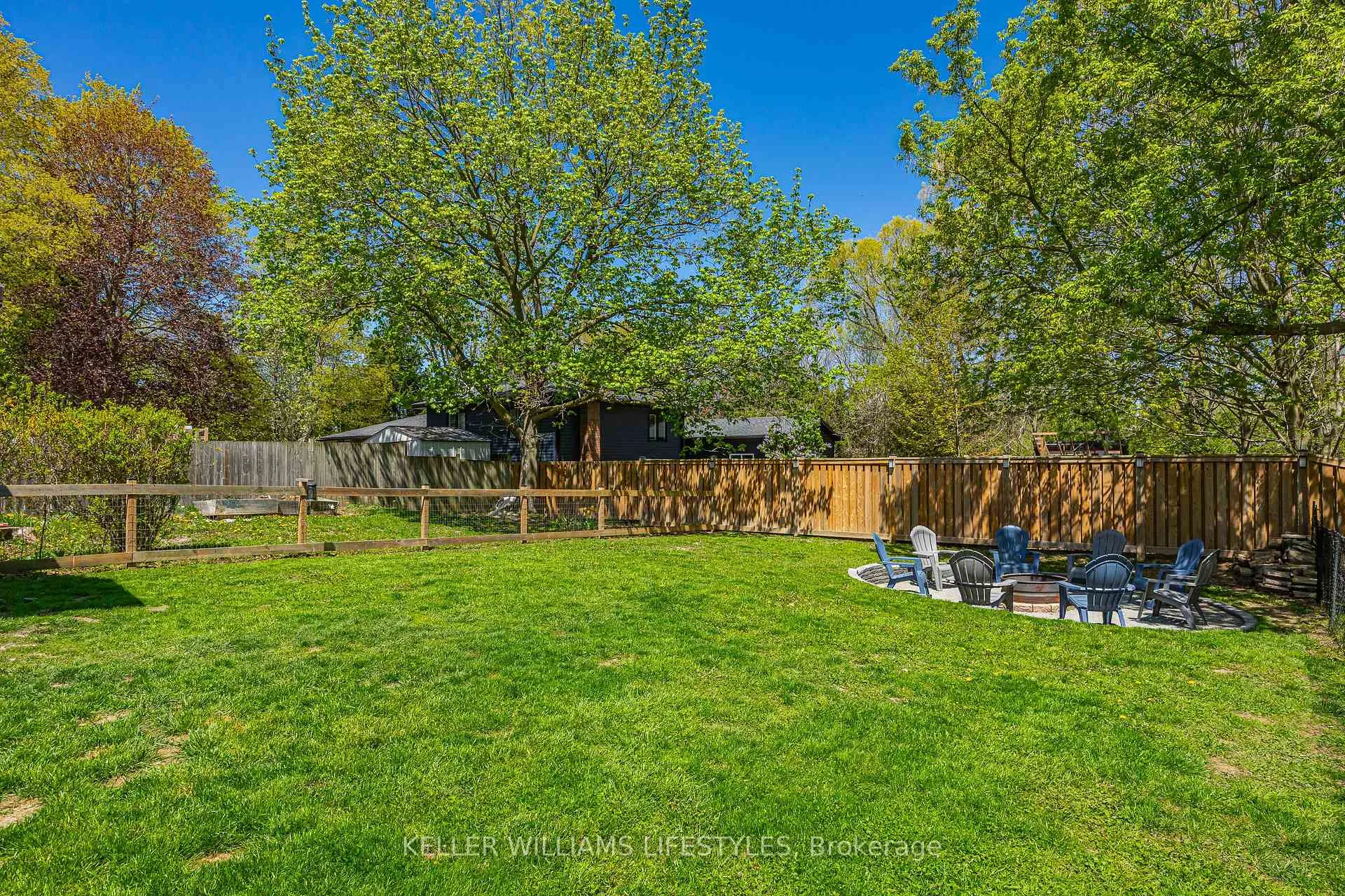 Photo 38 of 150 Mill Street, North Middlesex, Parkhill — HOMEH