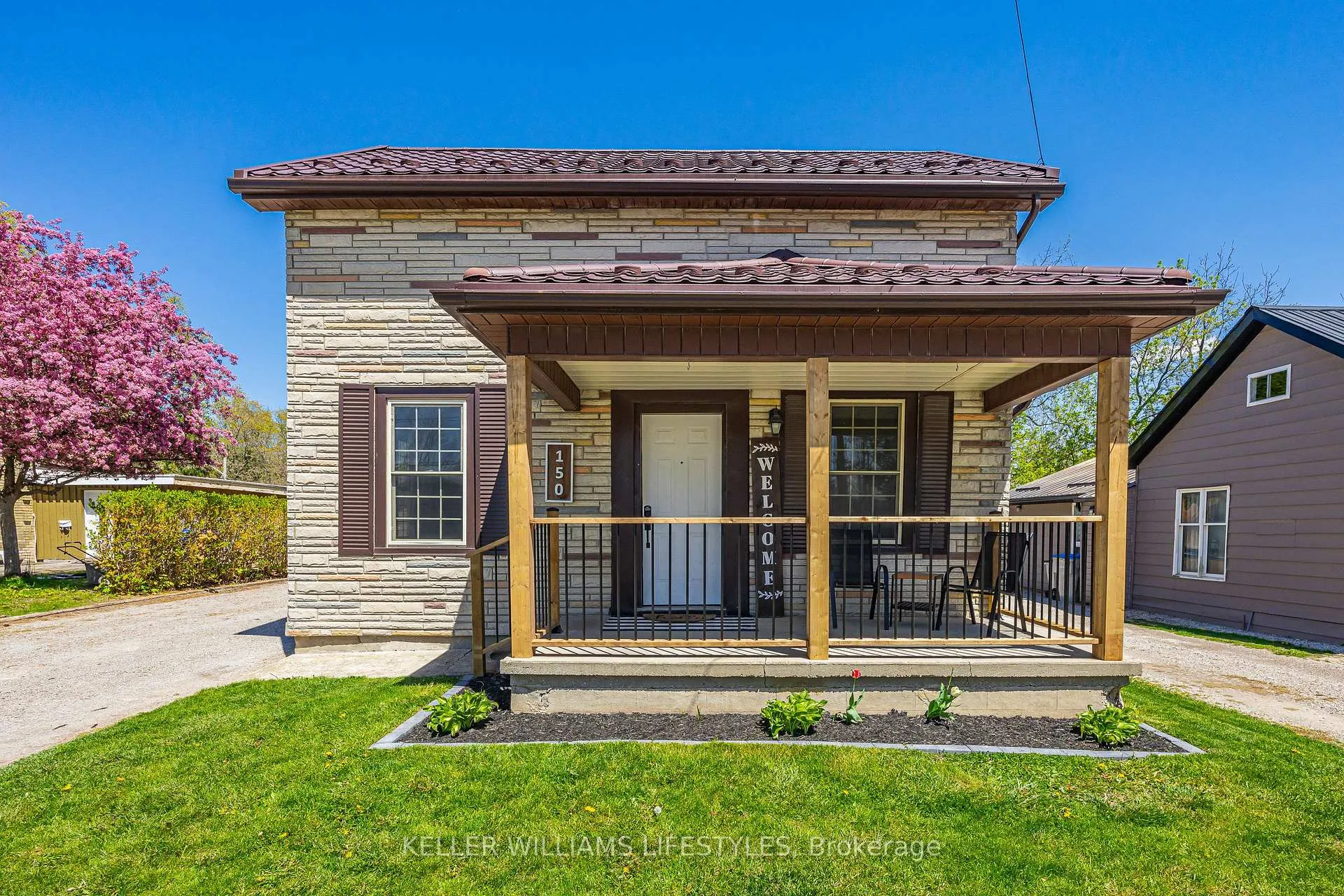Photo 39 of 150 Mill Street, North Middlesex, Parkhill — HOMEH