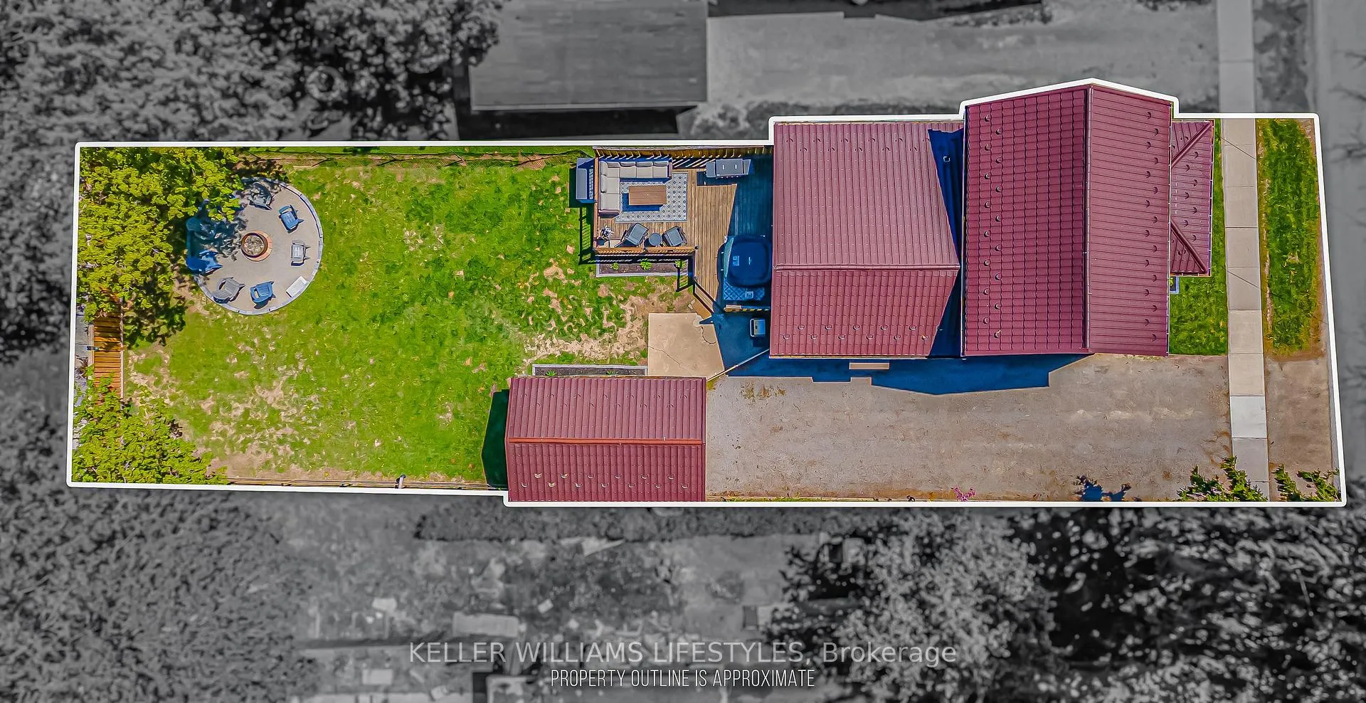 Photo 40 of 150 Mill Street, North Middlesex, Parkhill — HOMEH