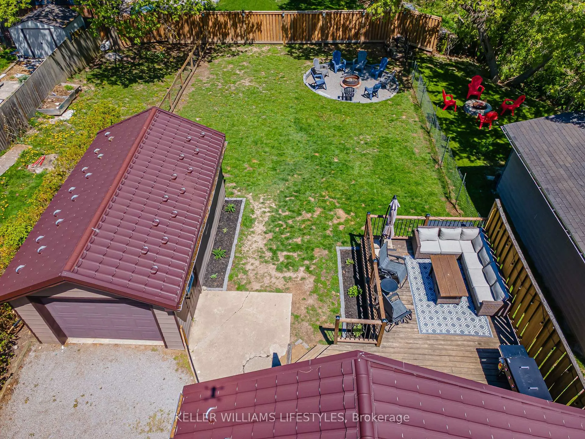 Photo 42 of 150 Mill Street, North Middlesex, Parkhill — HOMEH