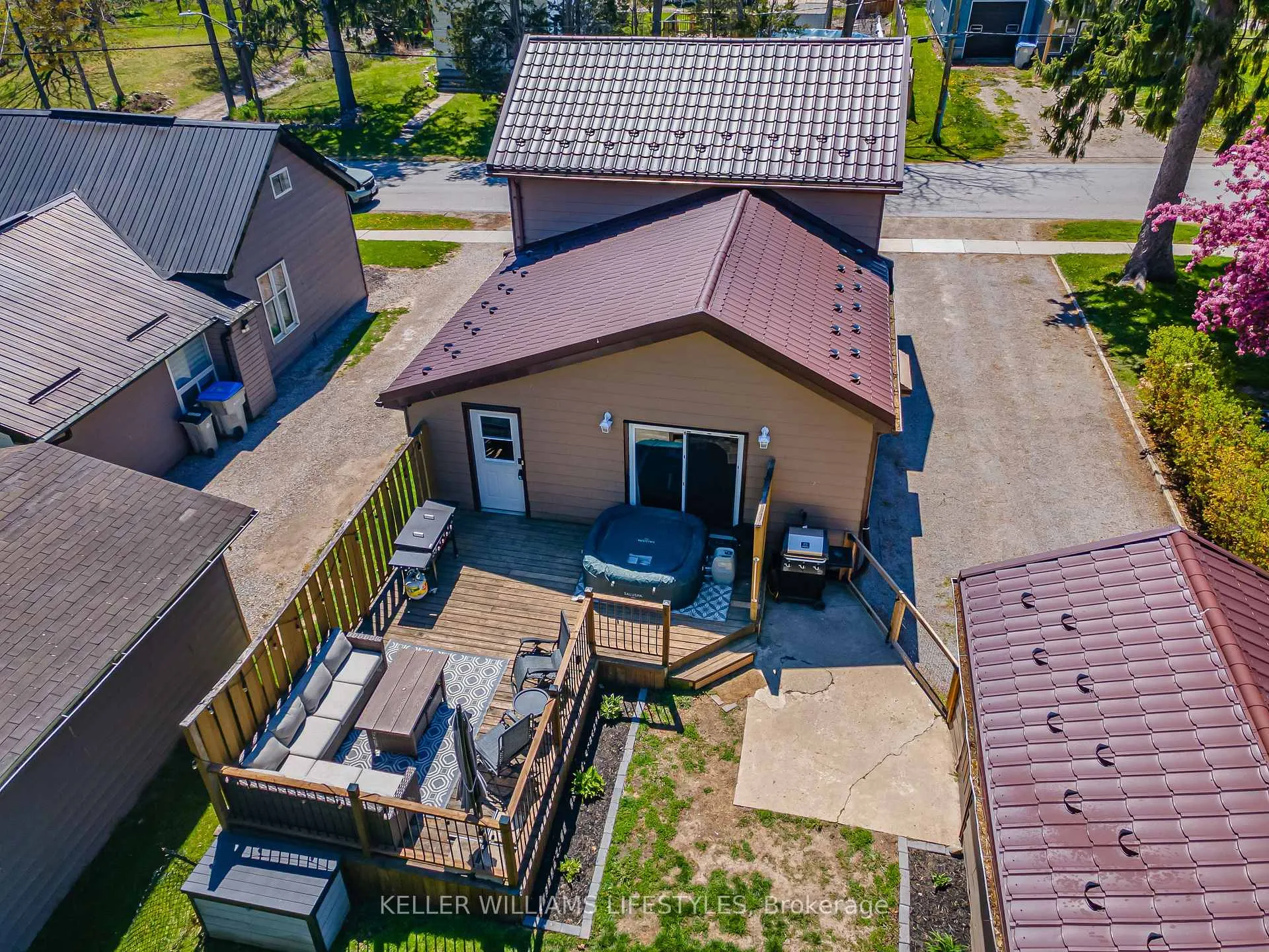 Photo 43 of 150 Mill Street, North Middlesex, Parkhill — HOMEH