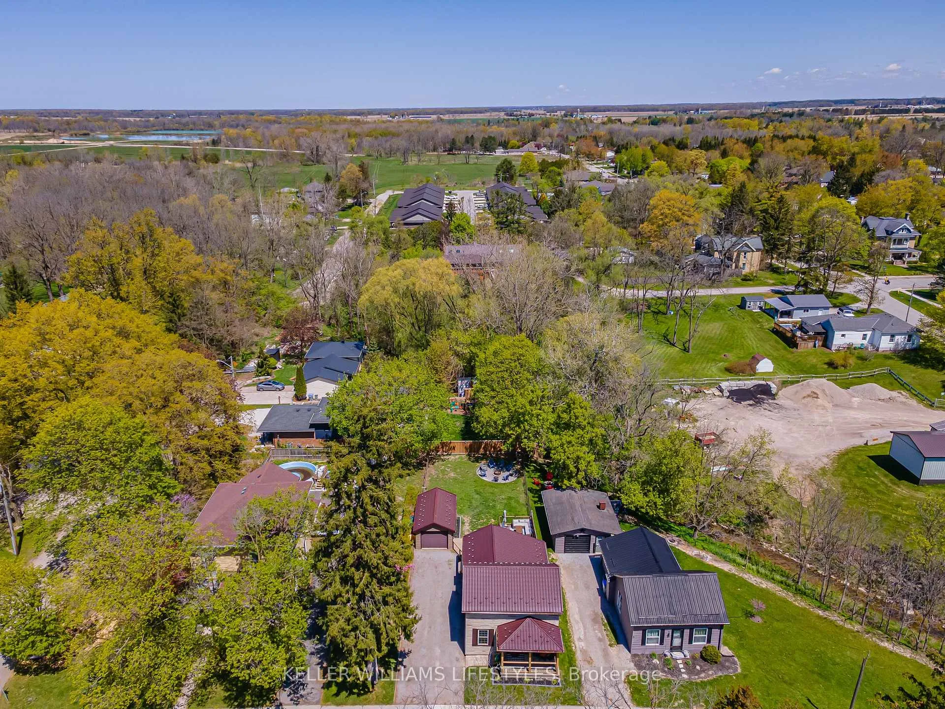 Photo 44 of 150 Mill Street, North Middlesex, Parkhill — HOMEH