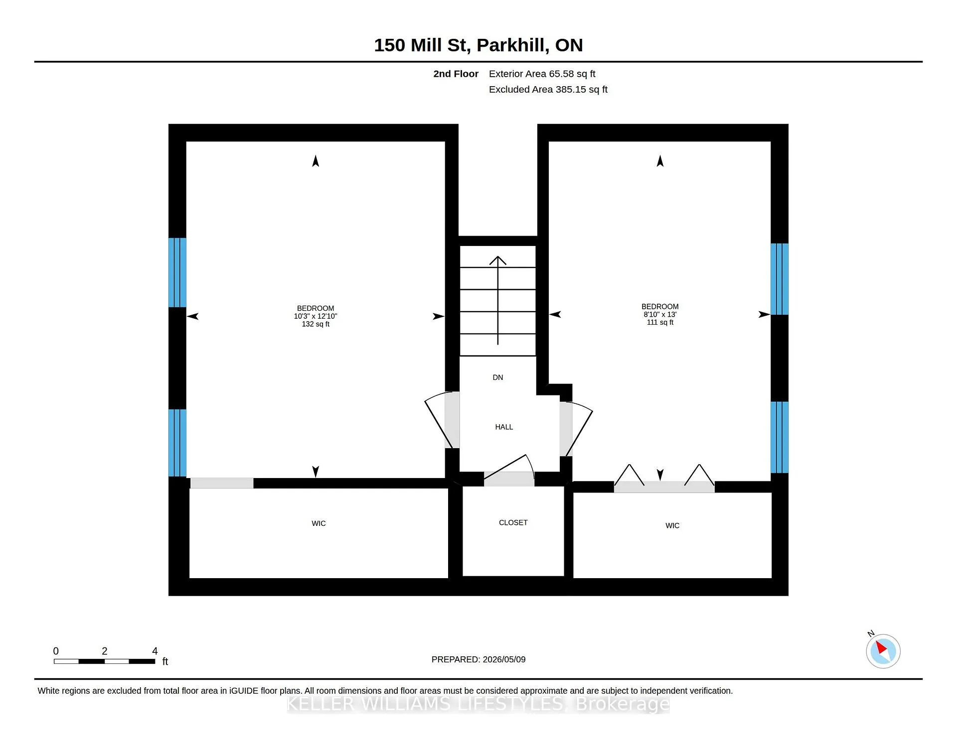 Photo 48 of 150 Mill Street, North Middlesex, Parkhill — HOMEH