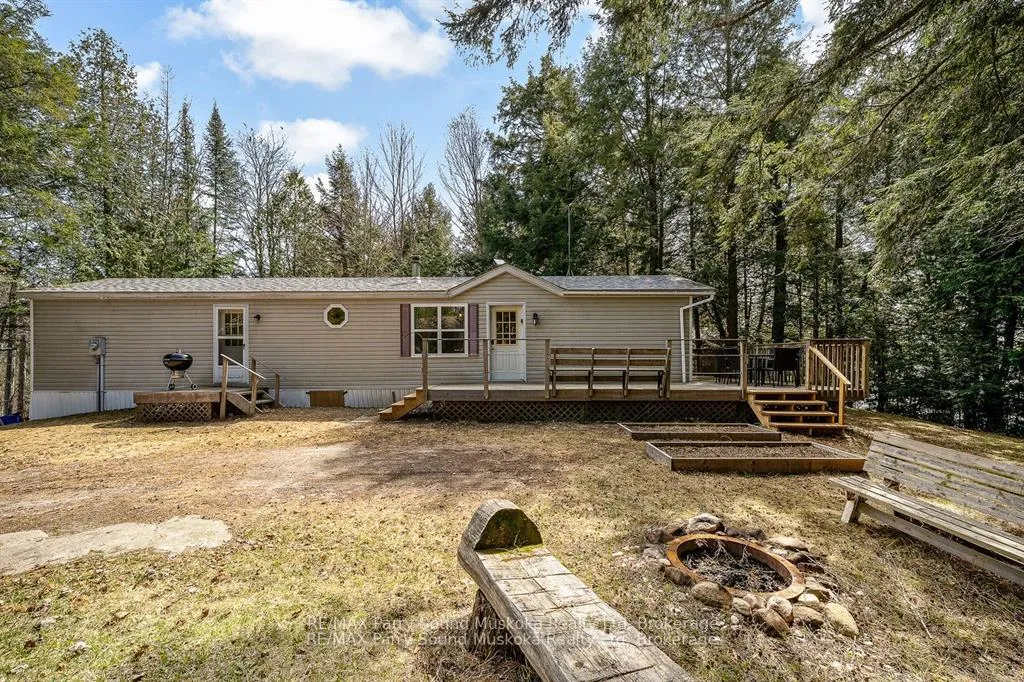 Photo 1 of 157 Gibson Bay Road, Whitestone, Hagerman — HOMEH