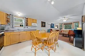 Photo 6 of 157 Gibson Bay Road, Whitestone, Hagerman — HOMEH