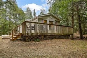 Photo 32 of 157 Gibson Bay Road, Whitestone, Hagerman — HOMEH