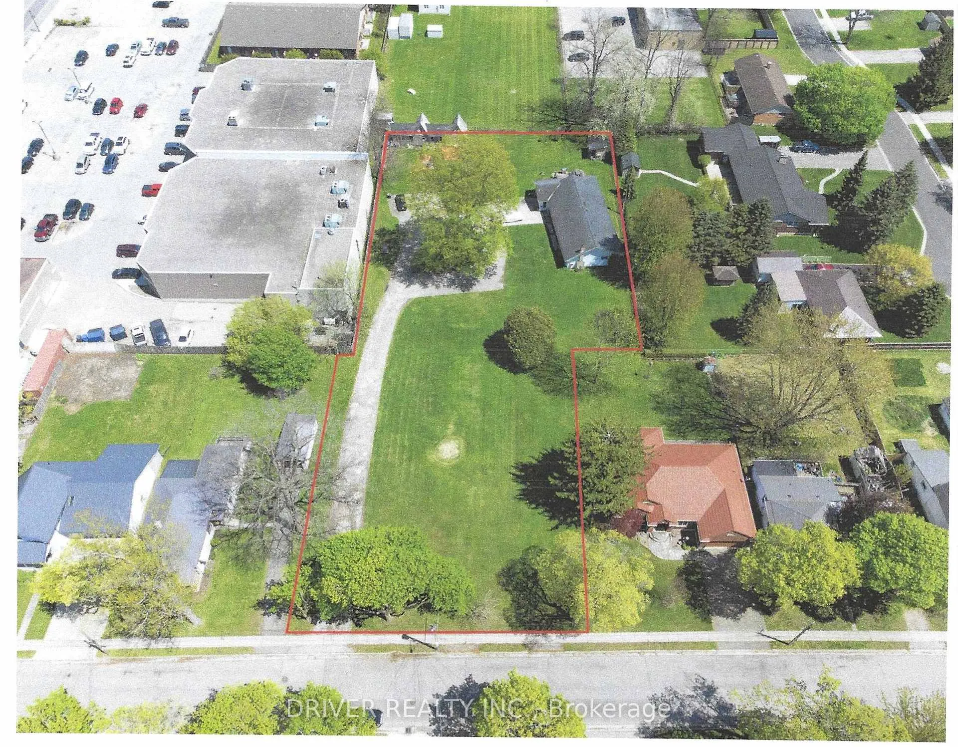 Photo 1 of 25 St George Street, Aylmer — HOMEH