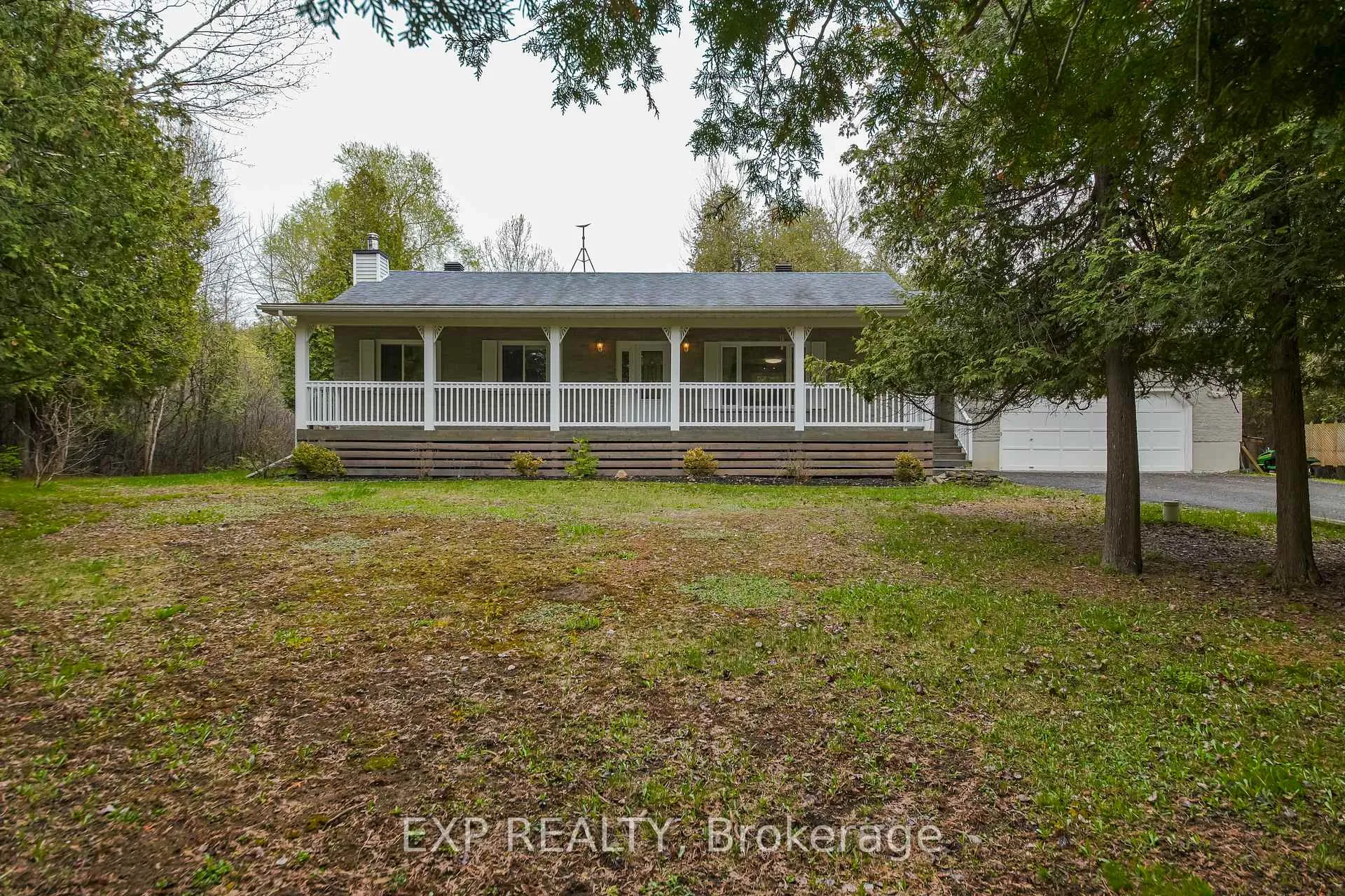 Photo 1 of 1306 Whitney Road, North Grenville, North Grenville Twp (Kemptville East) — HOMEH