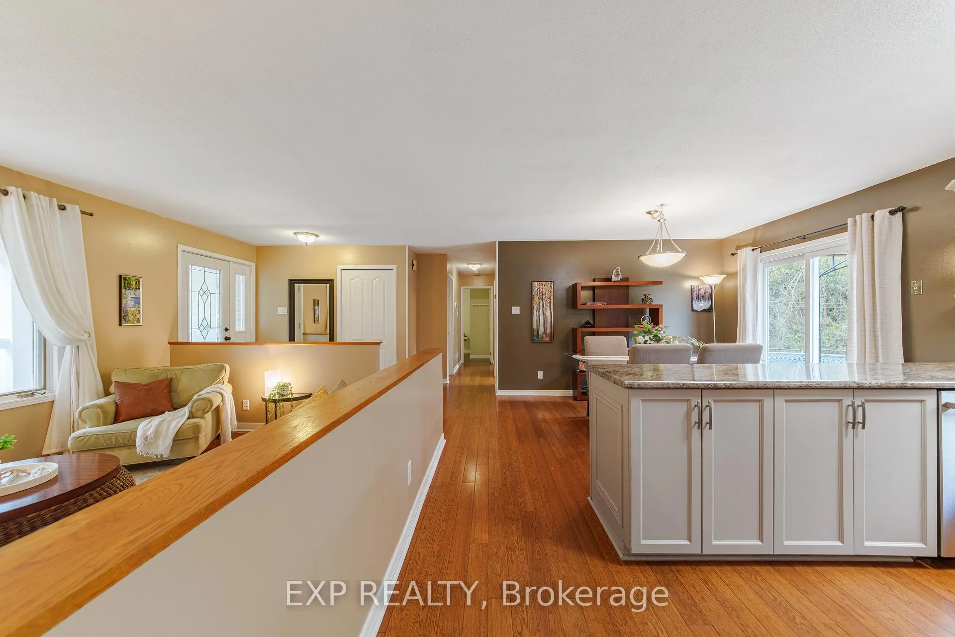 Photo 3 of 1306 Whitney Road, North Grenville, North Grenville Twp (Kemptville East) — HOMEH