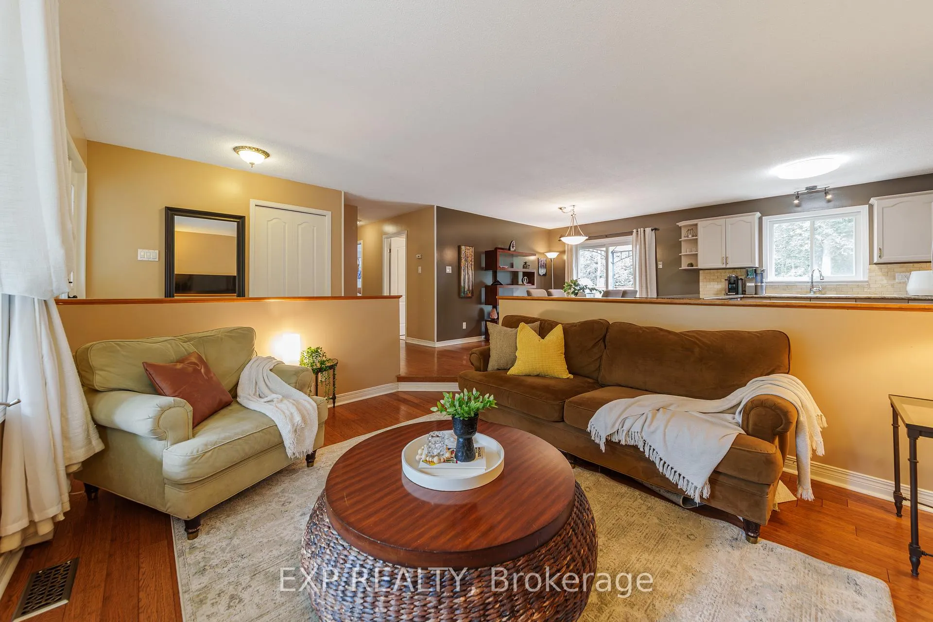 Photo 5 of 1306 Whitney Road, North Grenville, North Grenville Twp (Kemptville East) — HOMEH
