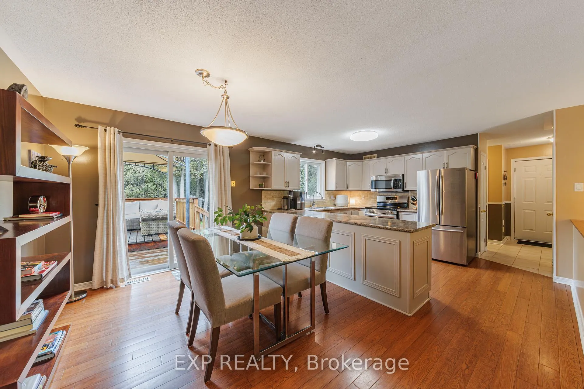 Photo 7 of 1306 Whitney Road, North Grenville, North Grenville Twp (Kemptville East) — HOMEH