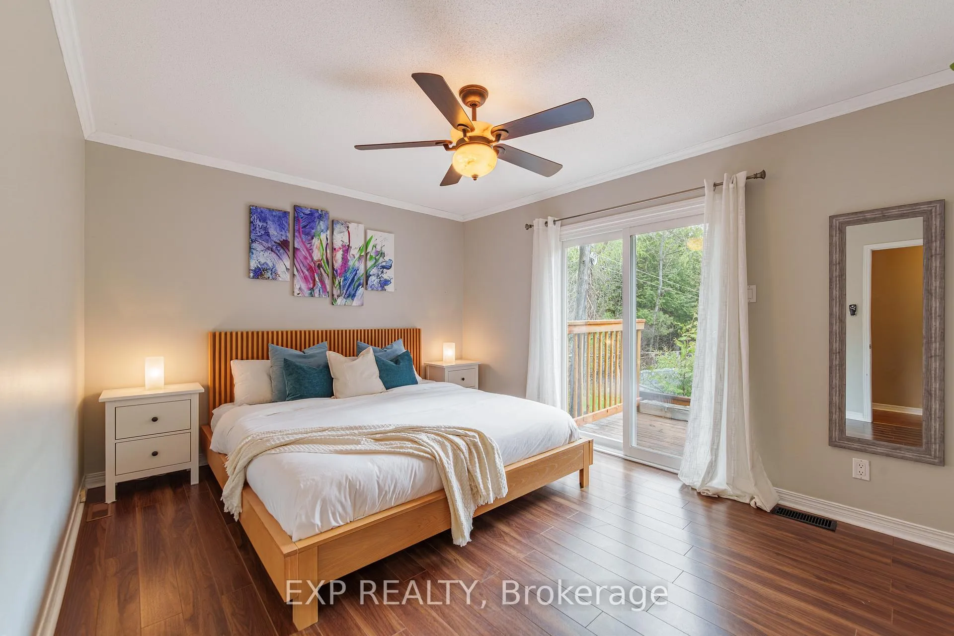 Photo 11 of 1306 Whitney Road, North Grenville, North Grenville Twp (Kemptville East) — HOMEH