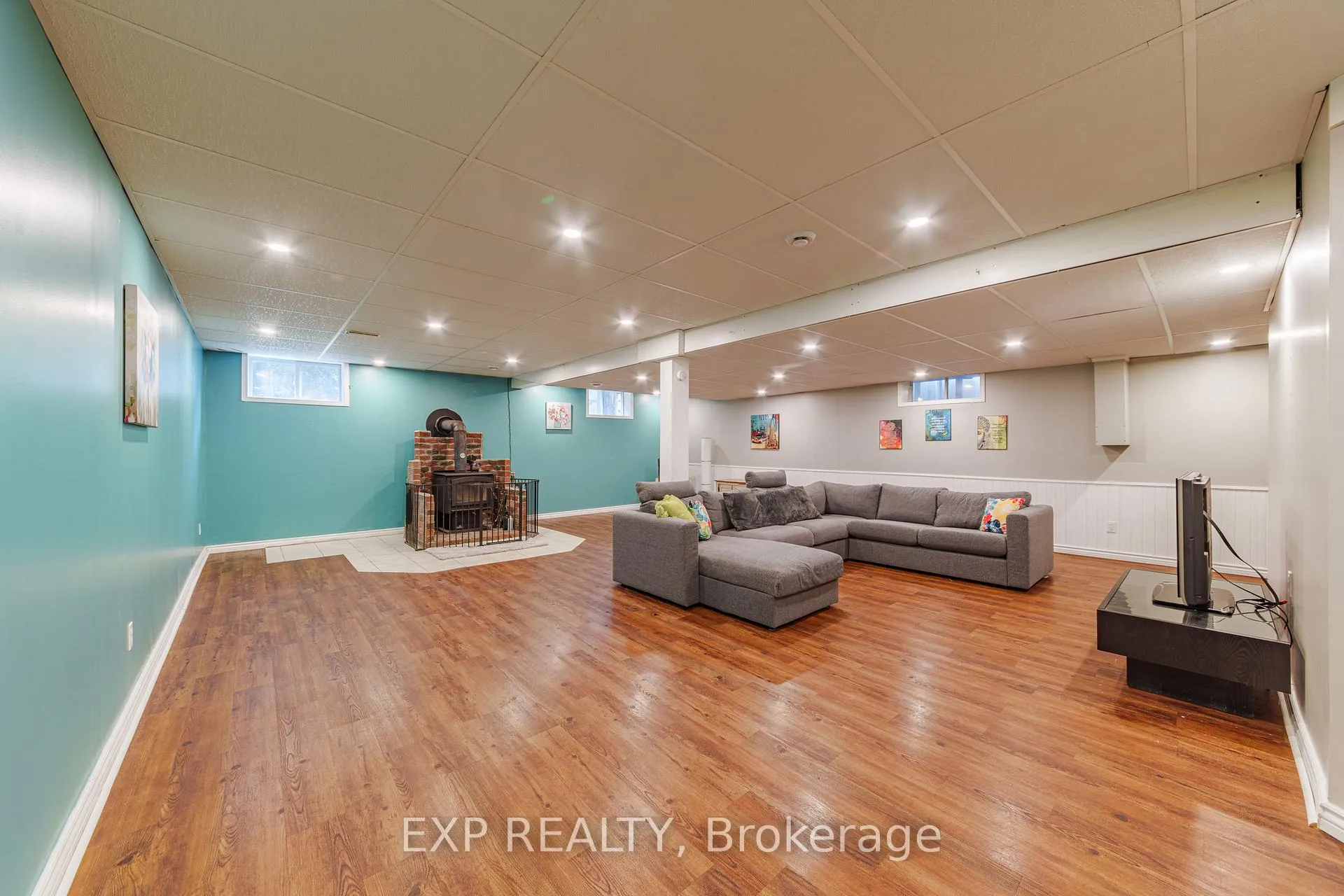 Photo 18 of 1306 Whitney Road, North Grenville, North Grenville Twp (Kemptville East) — HOMEH