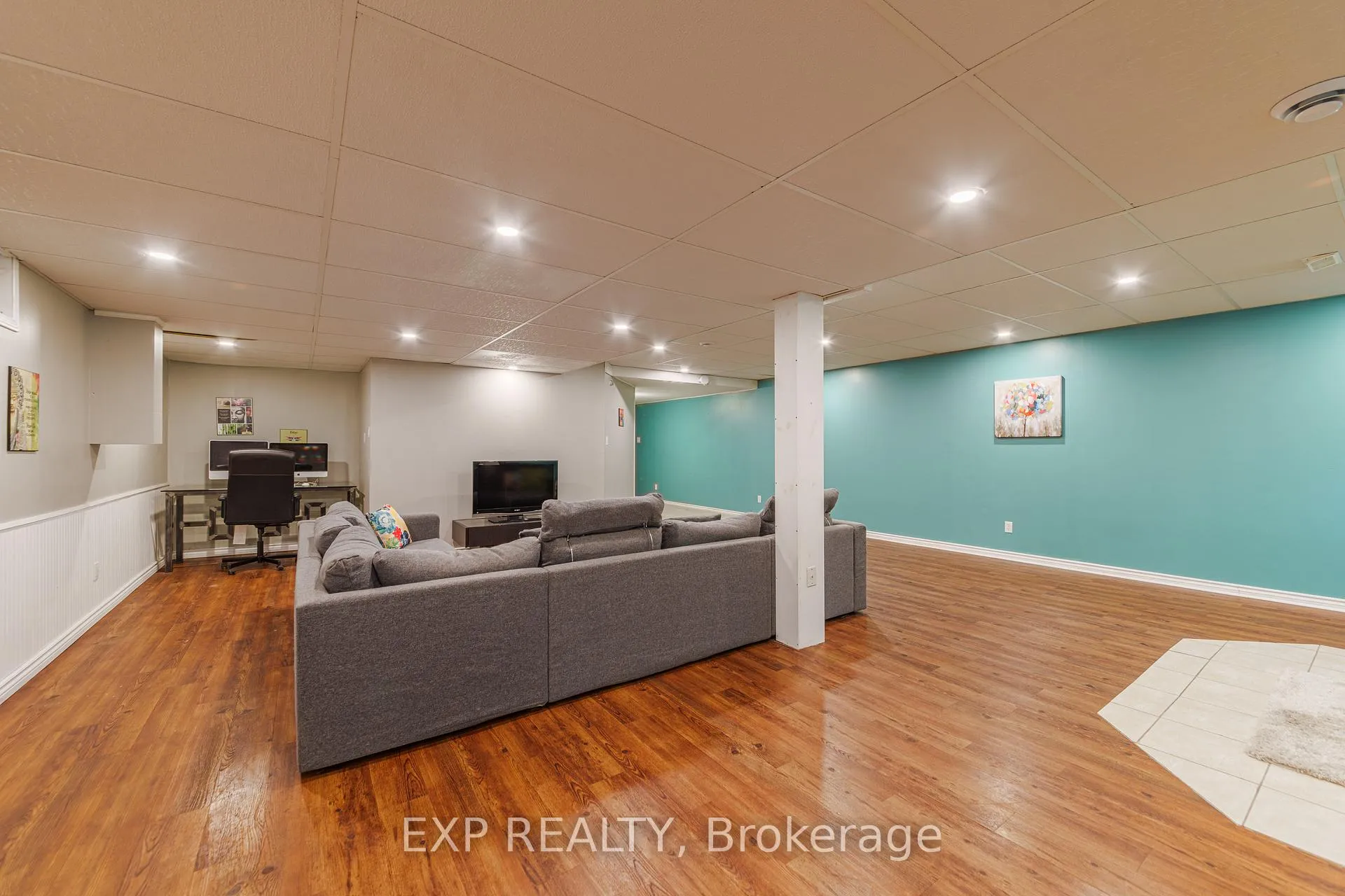 Photo 19 of 1306 Whitney Road, North Grenville, North Grenville Twp (Kemptville East) — HOMEH