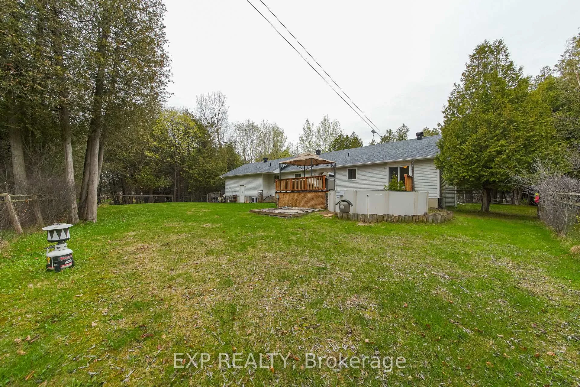 Photo 23 of 1306 Whitney Road, North Grenville, North Grenville Twp (Kemptville East) — HOMEH