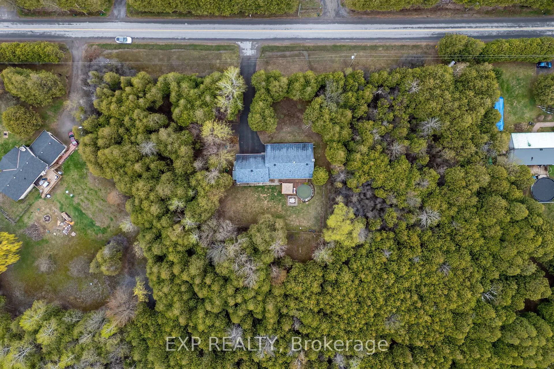 Photo 24 of 1306 Whitney Road, North Grenville, North Grenville Twp (Kemptville East) — HOMEH