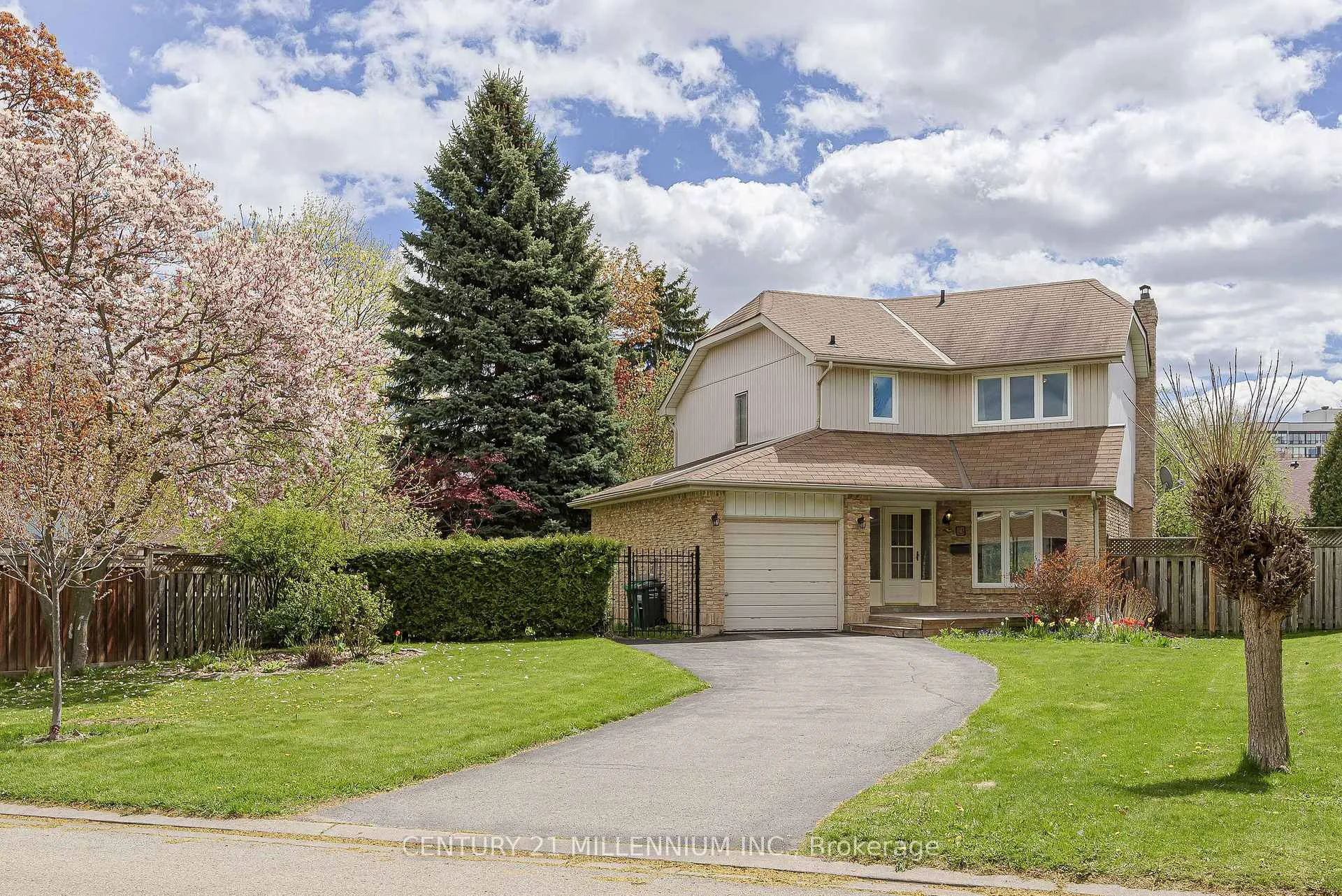 Photo 1 of 3 Longbourne Crescent, Brampton, Westgate — HOMEH