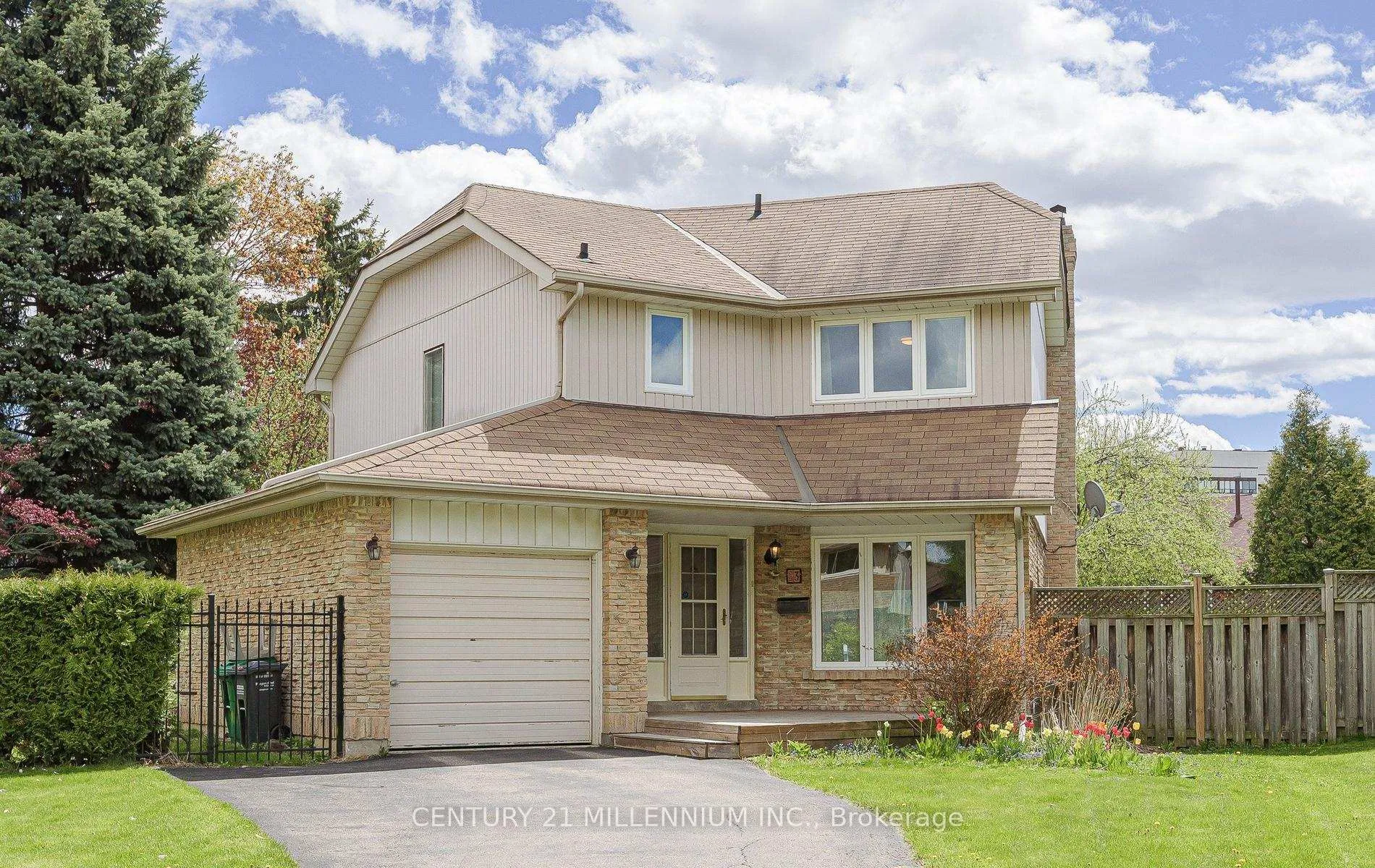 Photo 2 of 3 Longbourne Crescent, Brampton, Westgate — HOMEH