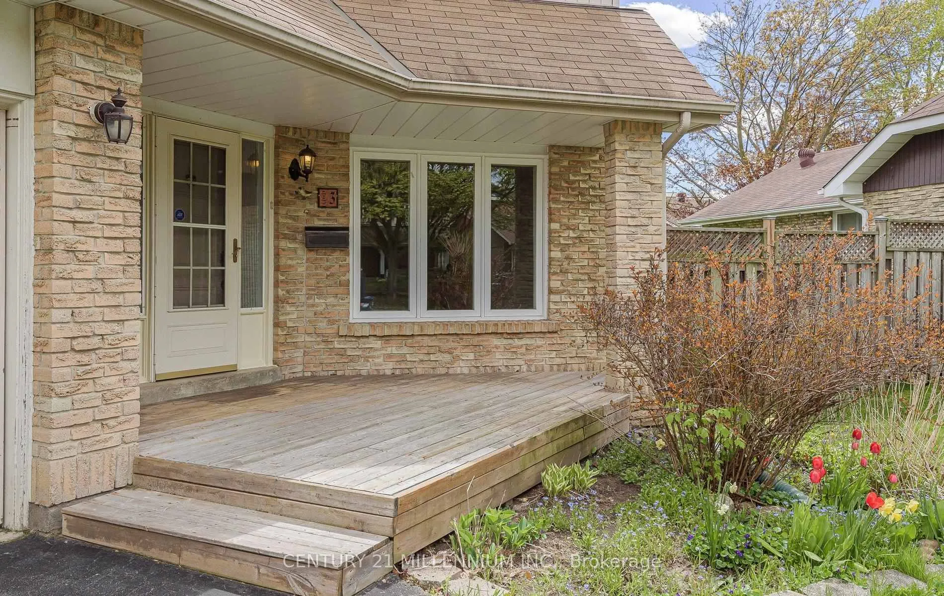 Photo 4 of 3 Longbourne Crescent, Brampton, Westgate — HOMEH