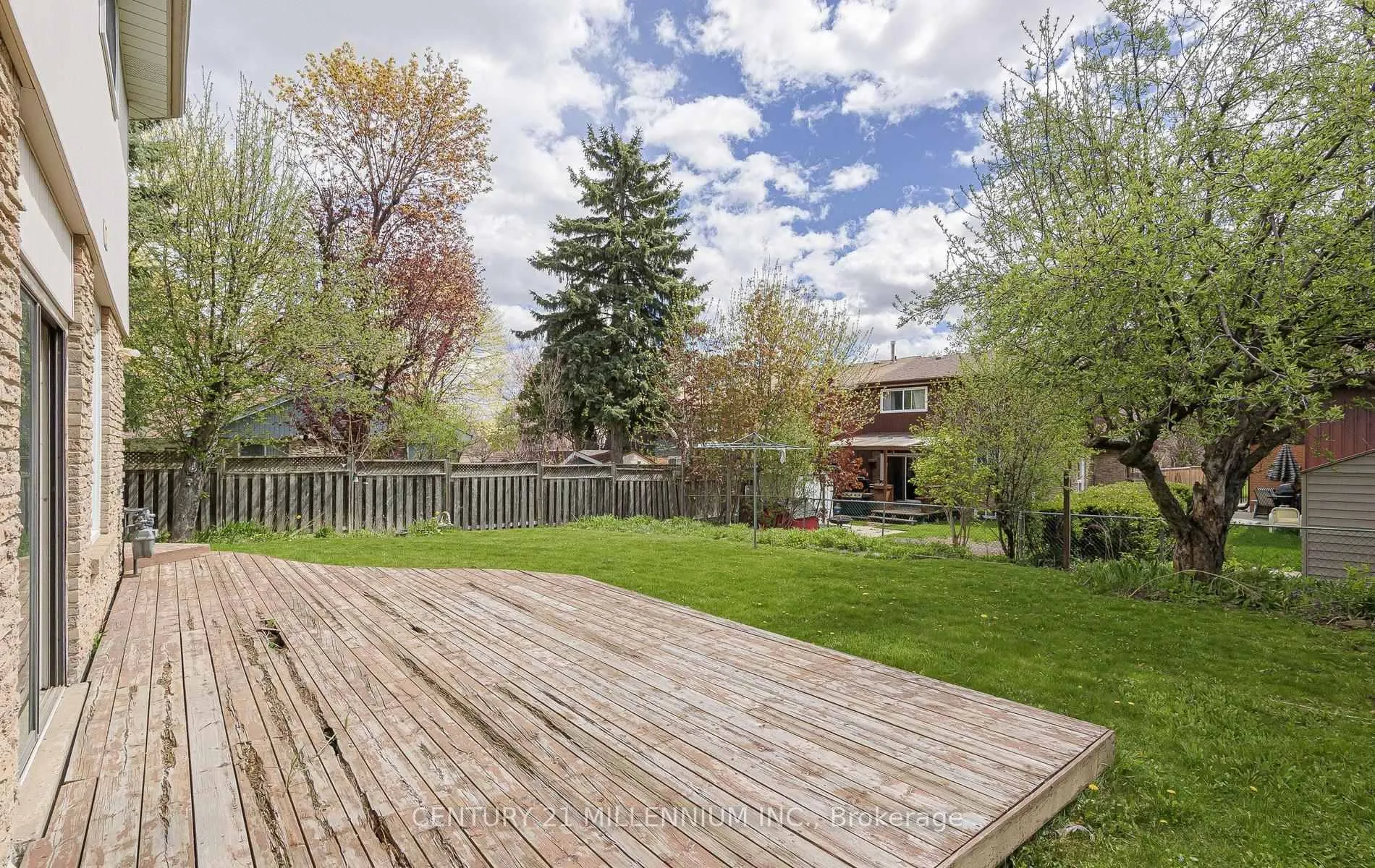 Photo 31 of 3 Longbourne Crescent, Brampton, Westgate — HOMEH