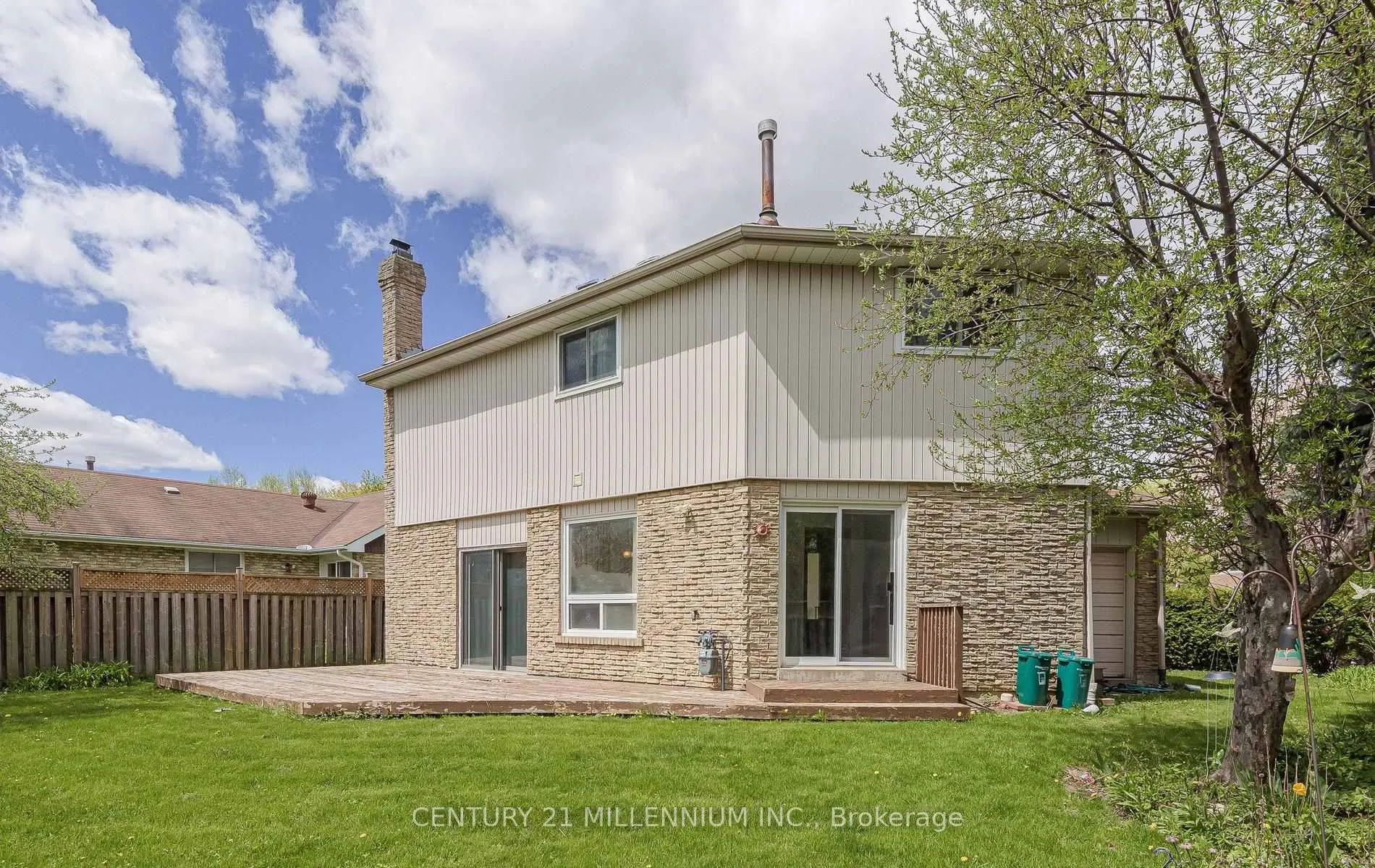 Photo 33 of 3 Longbourne Crescent, Brampton, Westgate — HOMEH