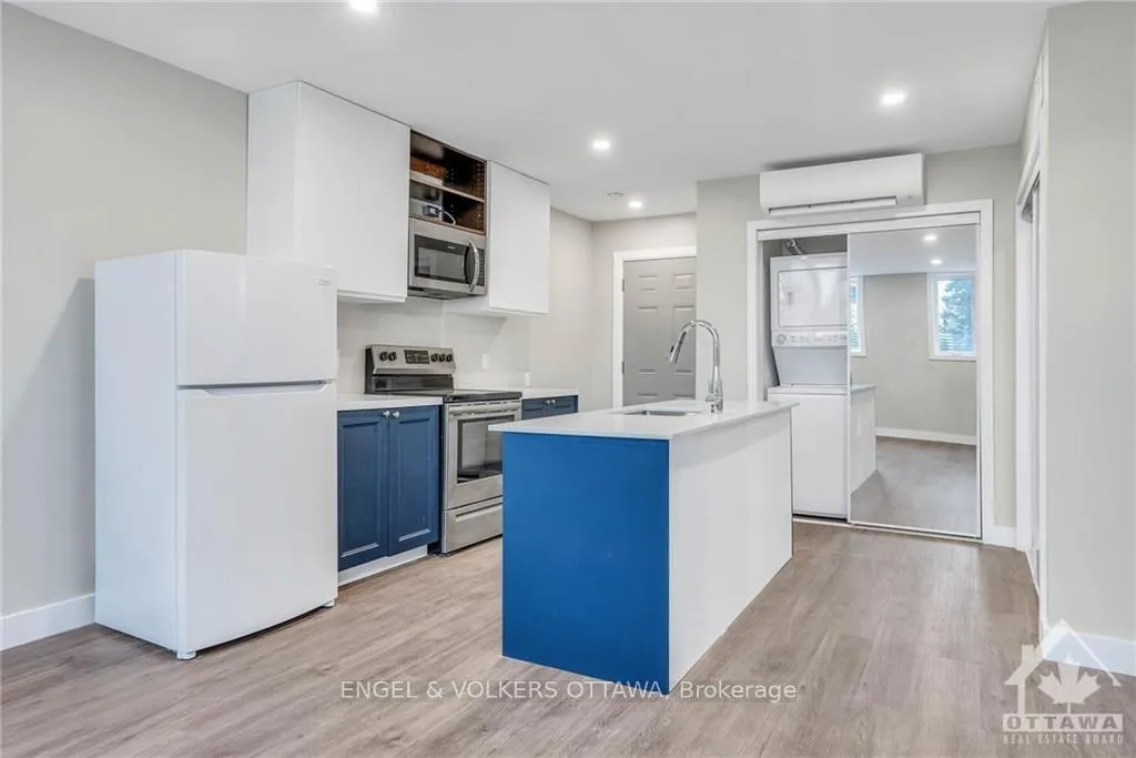 Photo 3 of Unit 5, 8 Philip Street, Smiths Falls — HOMEH