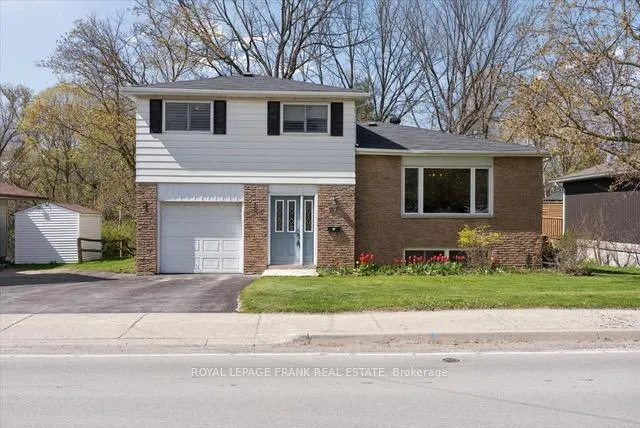 Photo 2 of 87 Mill Street, Uxbridge — HOMEH