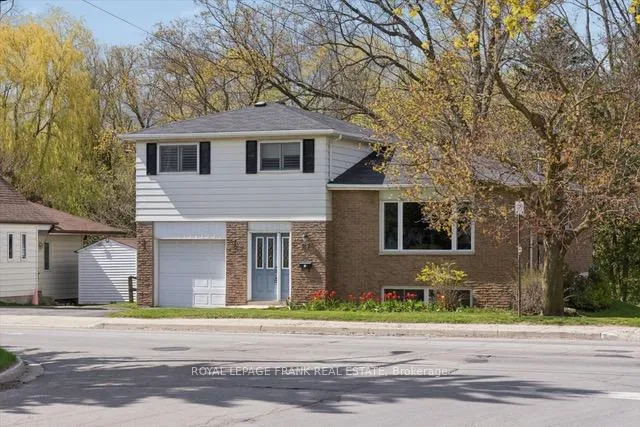 Photo 3 of 87 Mill Street, Uxbridge — HOMEH