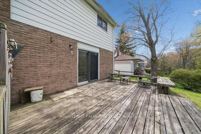 Photo 27 of 87 Mill Street, Uxbridge — HOMEH