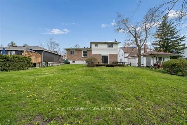 Photo 30 of 87 Mill Street, Uxbridge — HOMEH