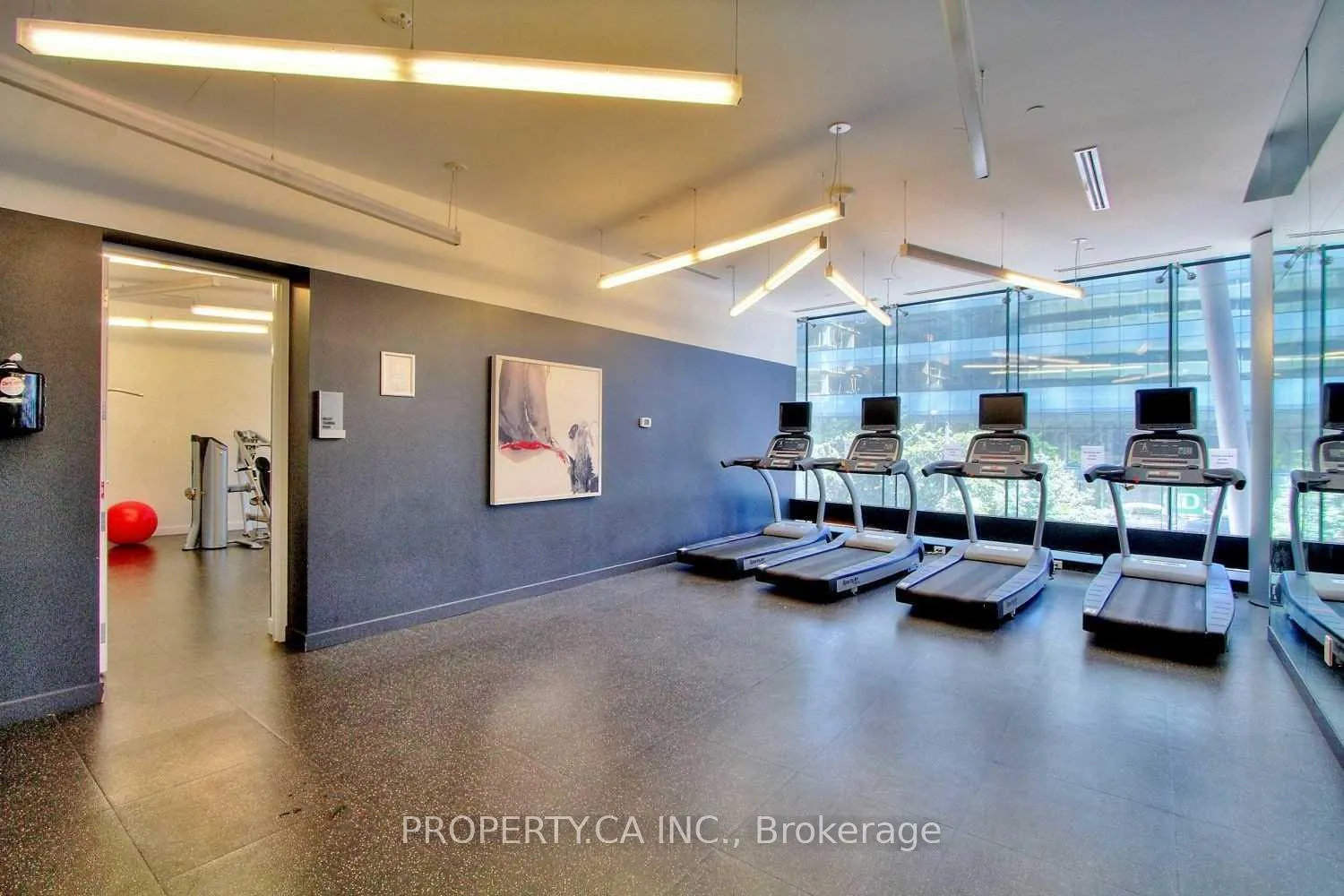 Photo 24 of Unit 806, 14 York Street, Toronto, Waterfront Communities — HOMEH