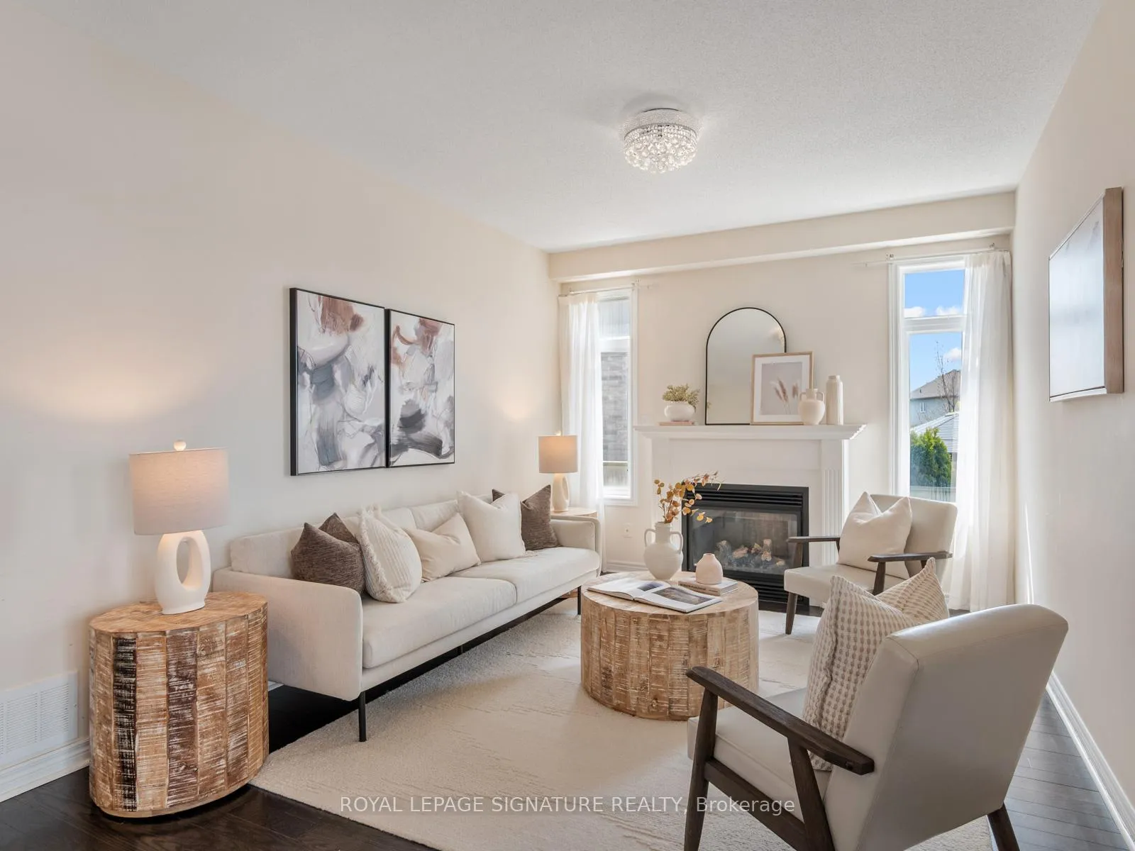 Photo 7 of 30 Westover Drive, Clarington, Bowmanville — HOMEH