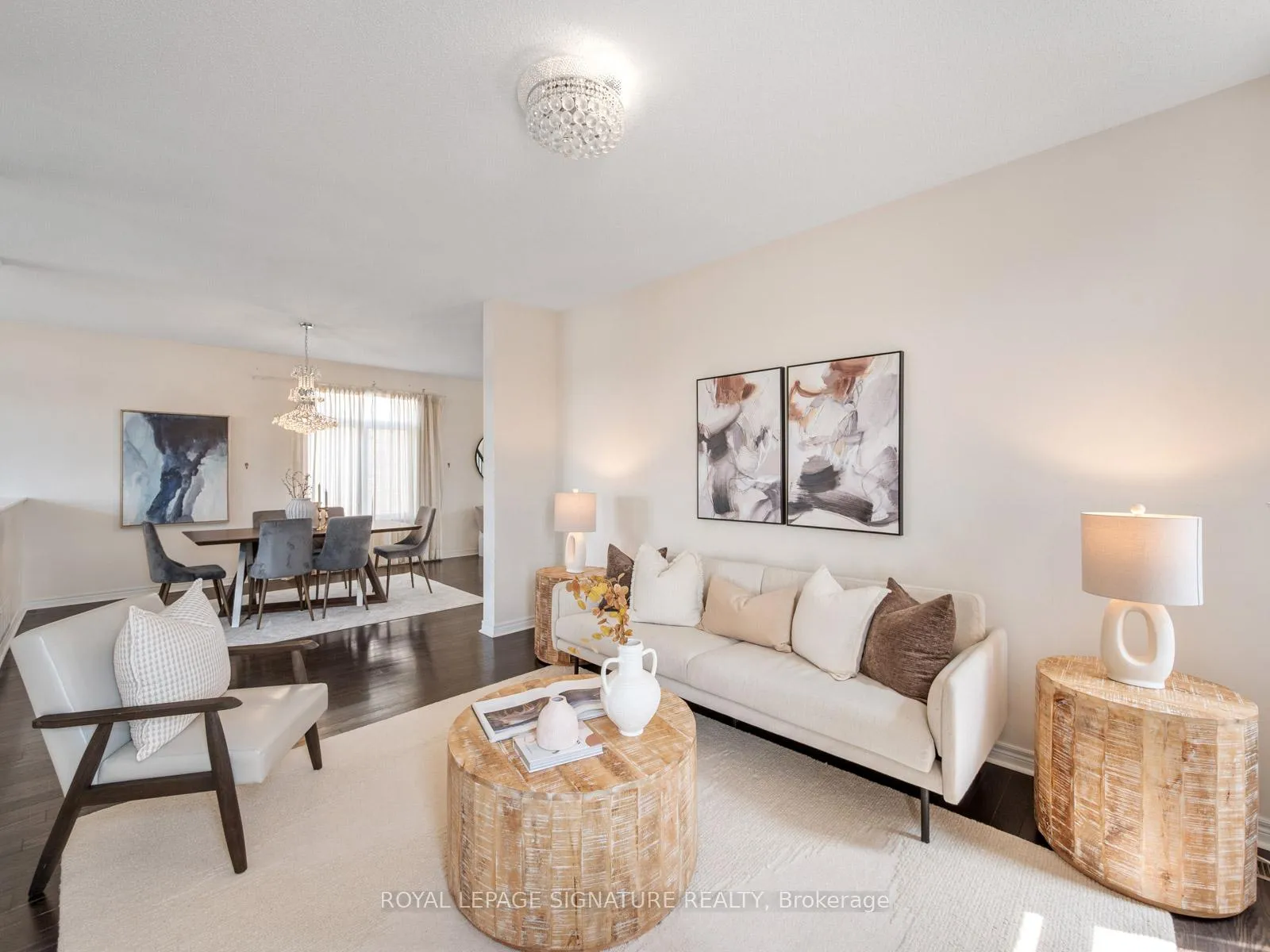 Photo 8 of 30 Westover Drive, Clarington, Bowmanville — HOMEH