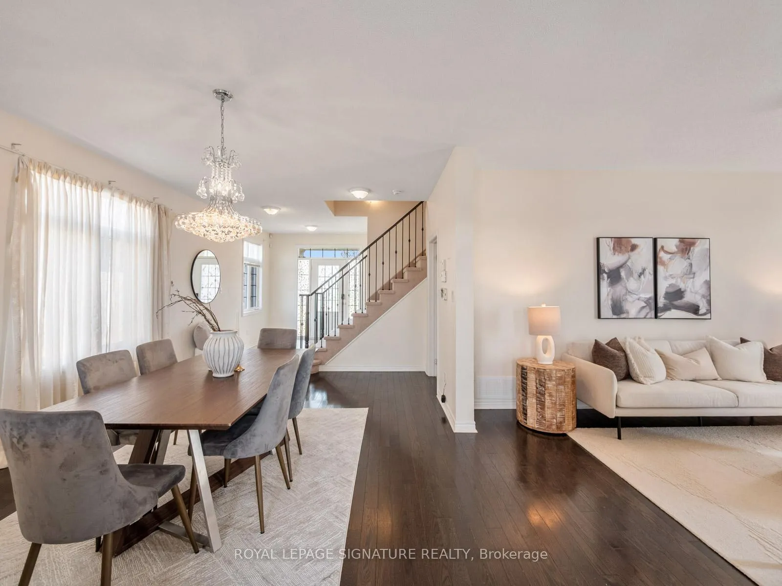 Photo 9 of 30 Westover Drive, Clarington, Bowmanville — HOMEH