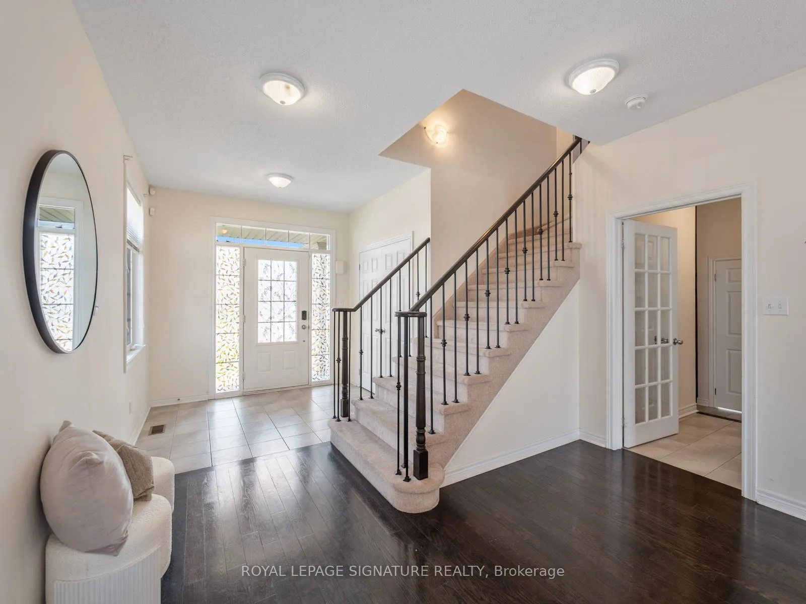 Photo 14 of 30 Westover Drive, Clarington, Bowmanville — HOMEH