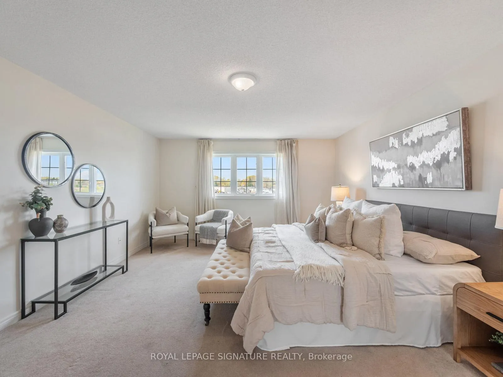 Photo 16 of 30 Westover Drive, Clarington, Bowmanville — HOMEH