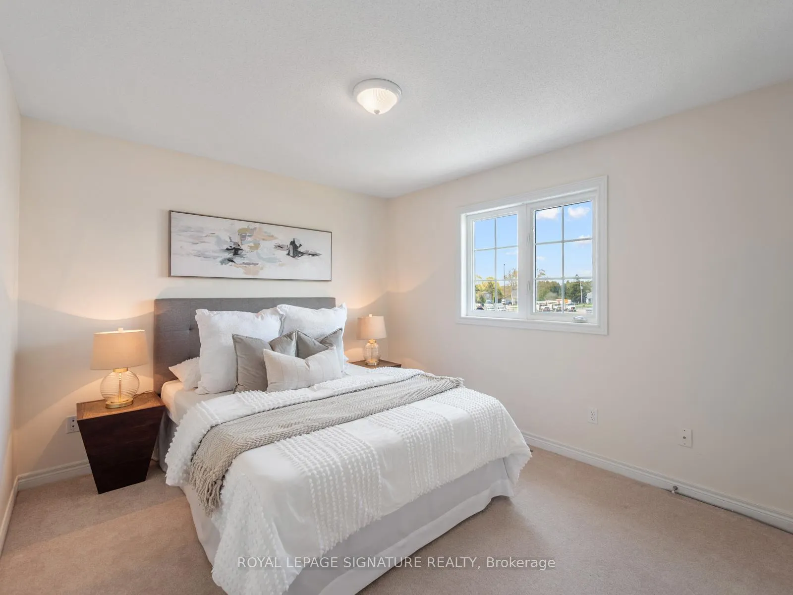 Photo 22 of 30 Westover Drive, Clarington, Bowmanville — HOMEH