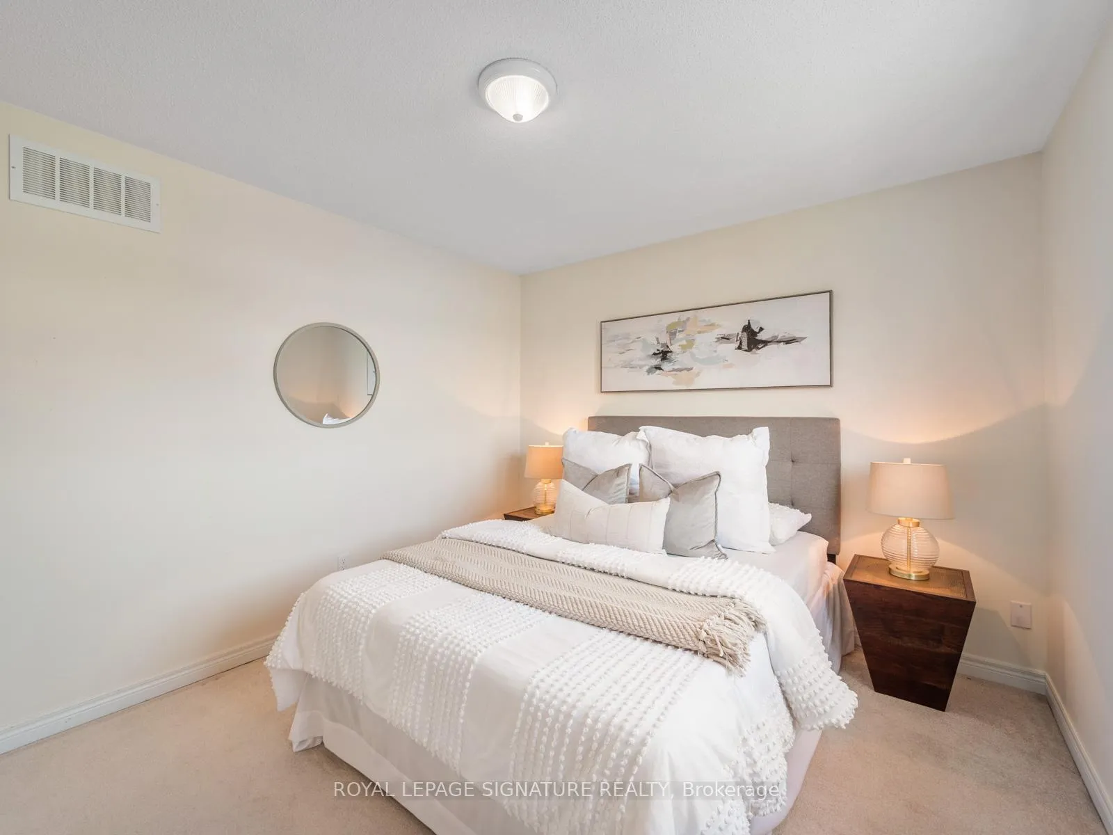 Photo 24 of 30 Westover Drive, Clarington, Bowmanville — HOMEH